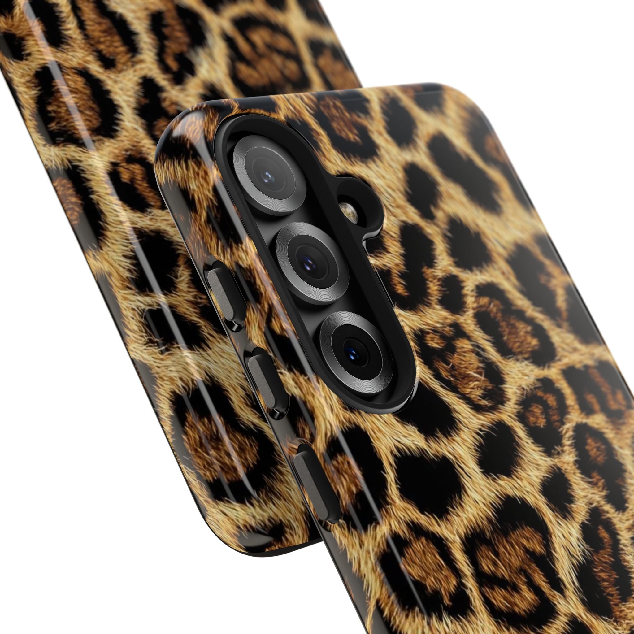 Leopard | Samsung S25 Case
