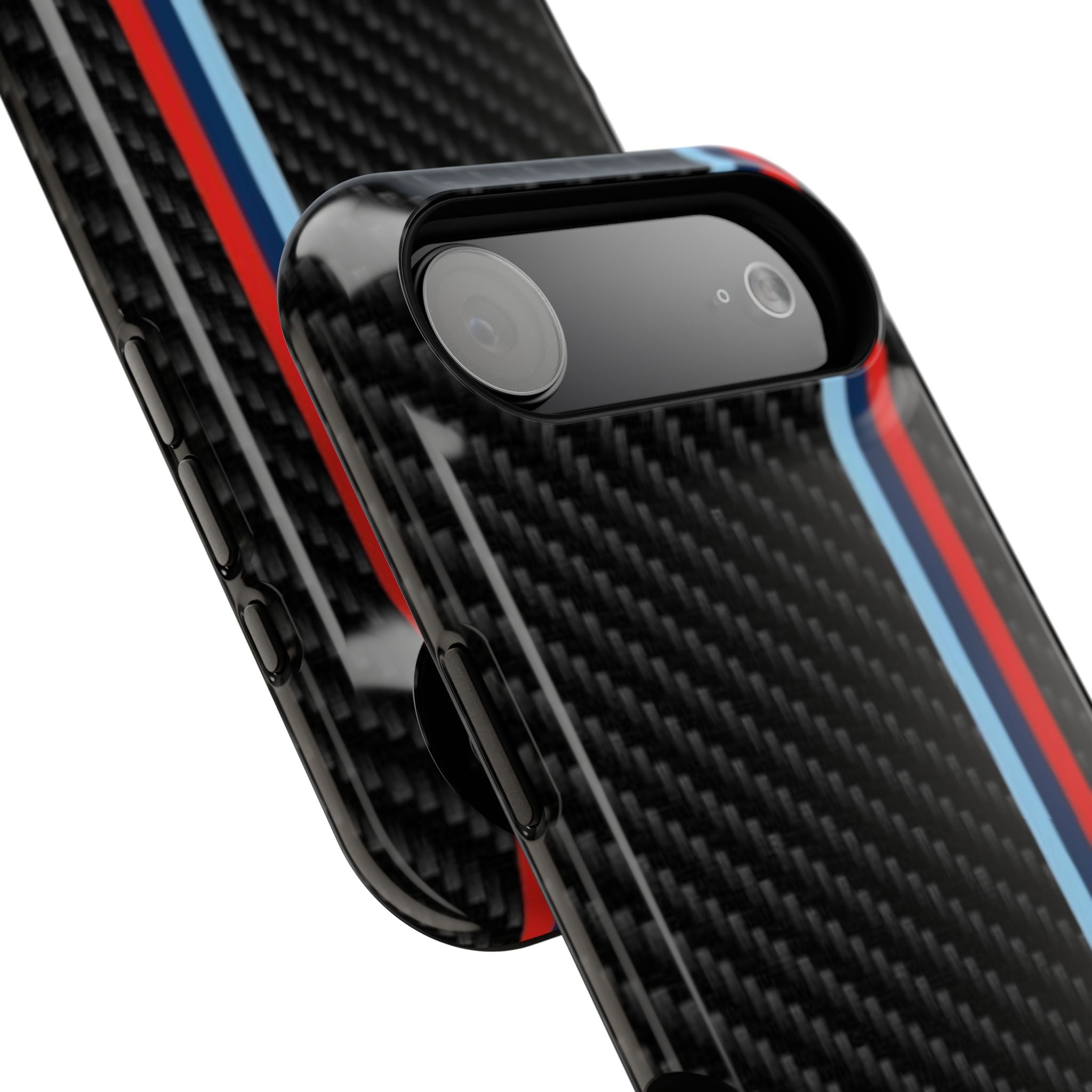 BMW Protective Case For iPhone 17 Air