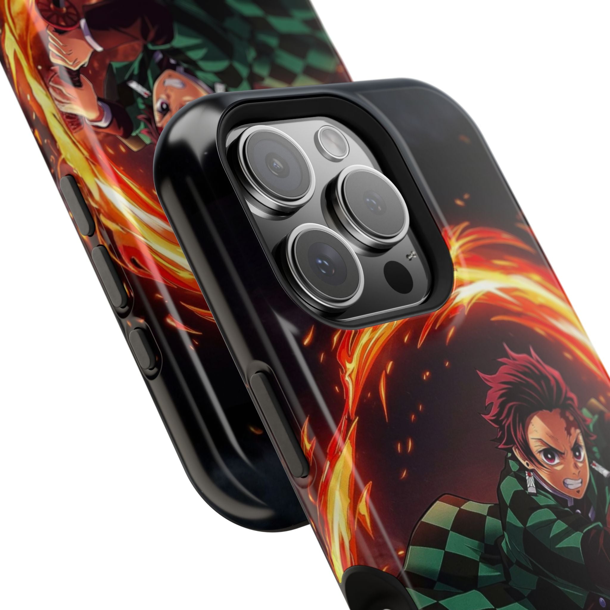 Tanjiro Kamado | iPhone 16 Pro Max Case