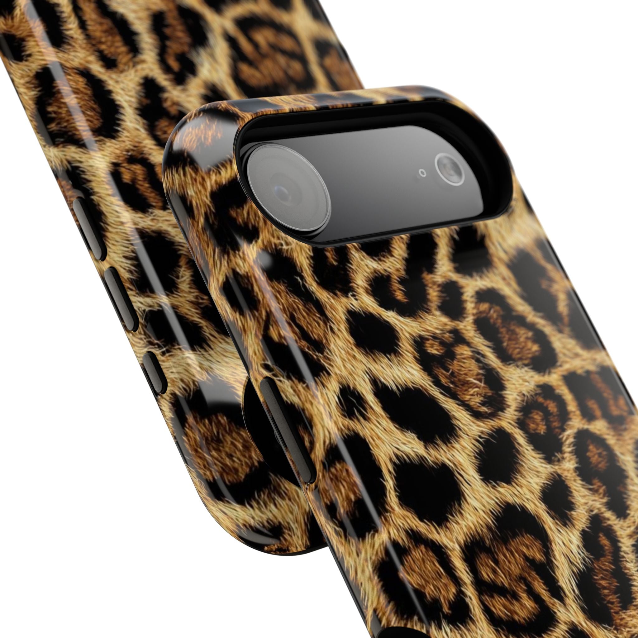 Leopard | iPhone 17 Air Case