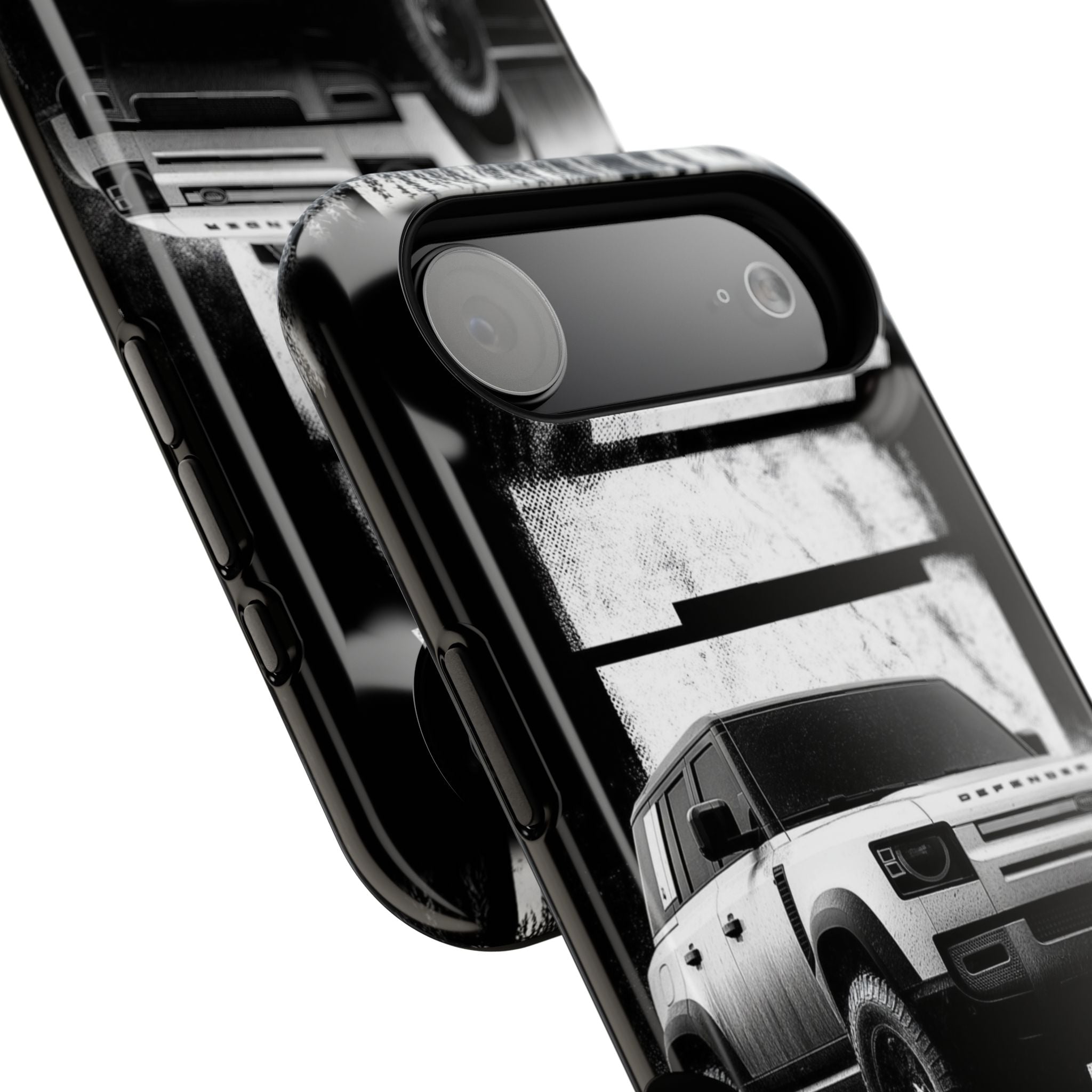 Defender | iPhone 17 Air Case