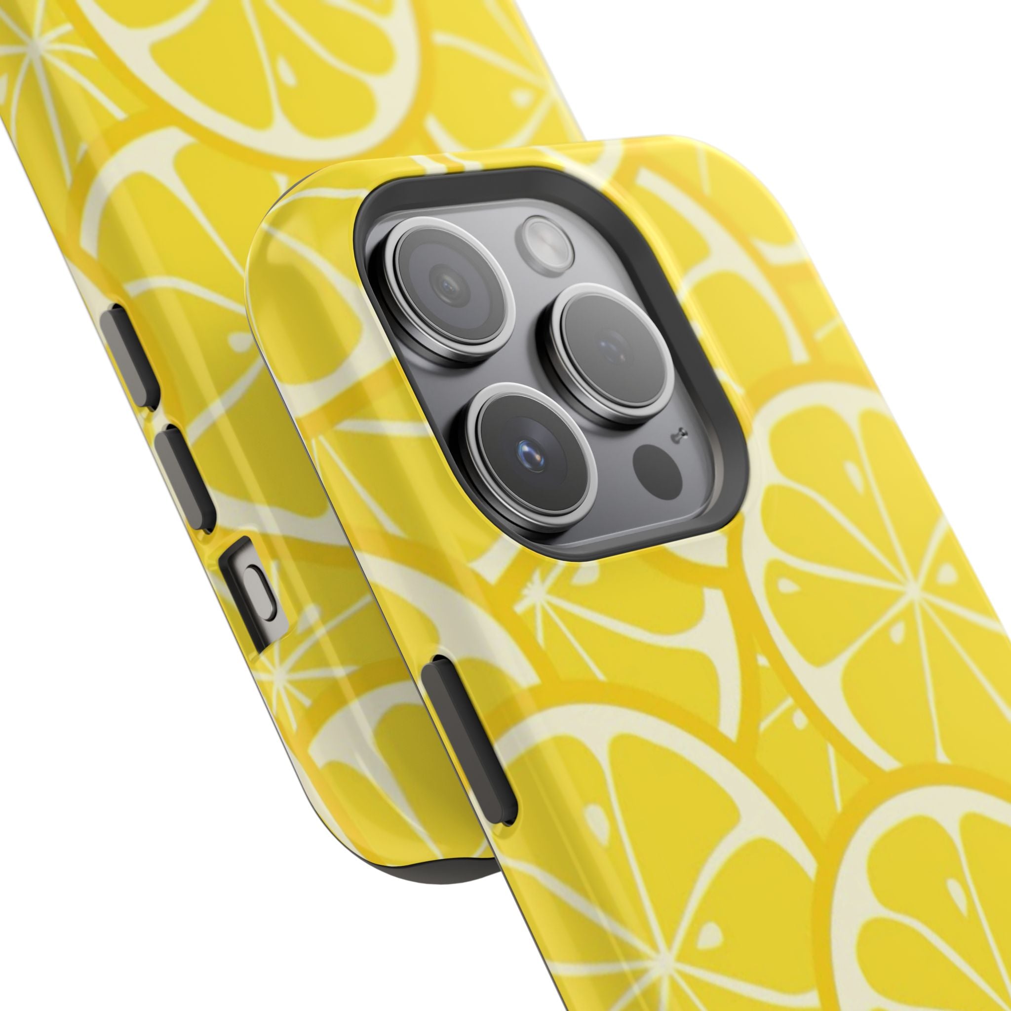 Lemon | iPhone 15 Pro Case