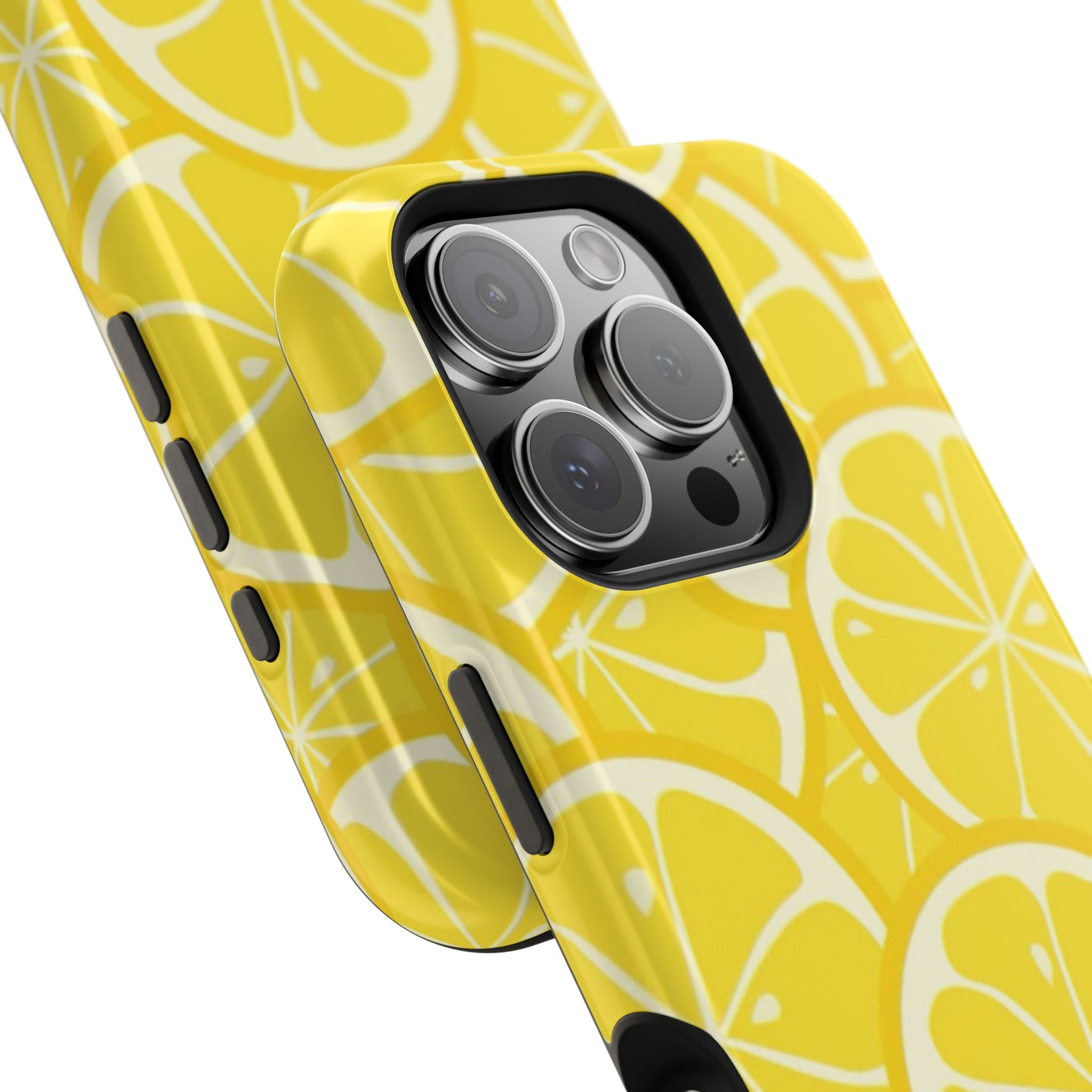 Lemon | iPhone 16 Pro Case
