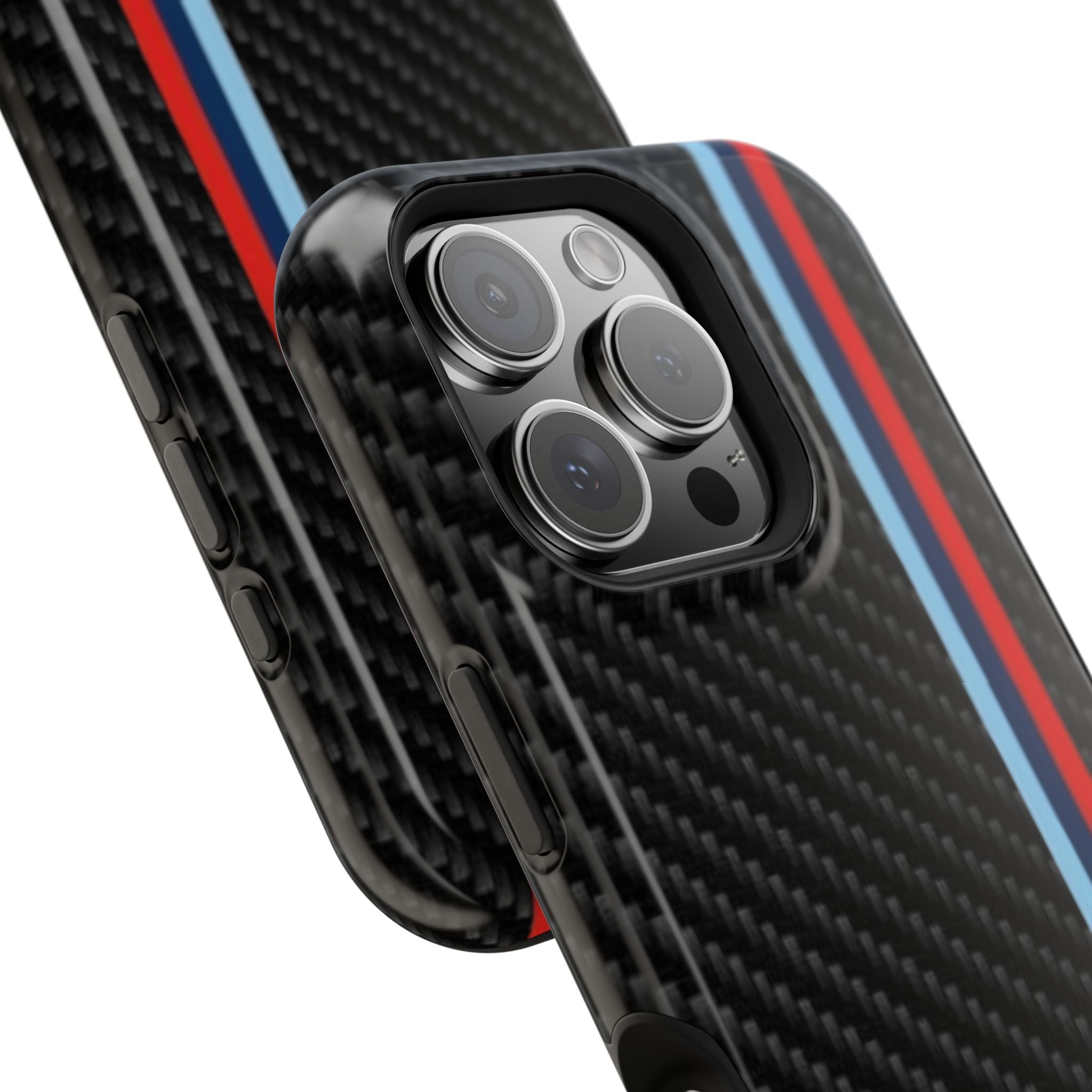 BMW Protective Case For iPhone 16 Pro Max