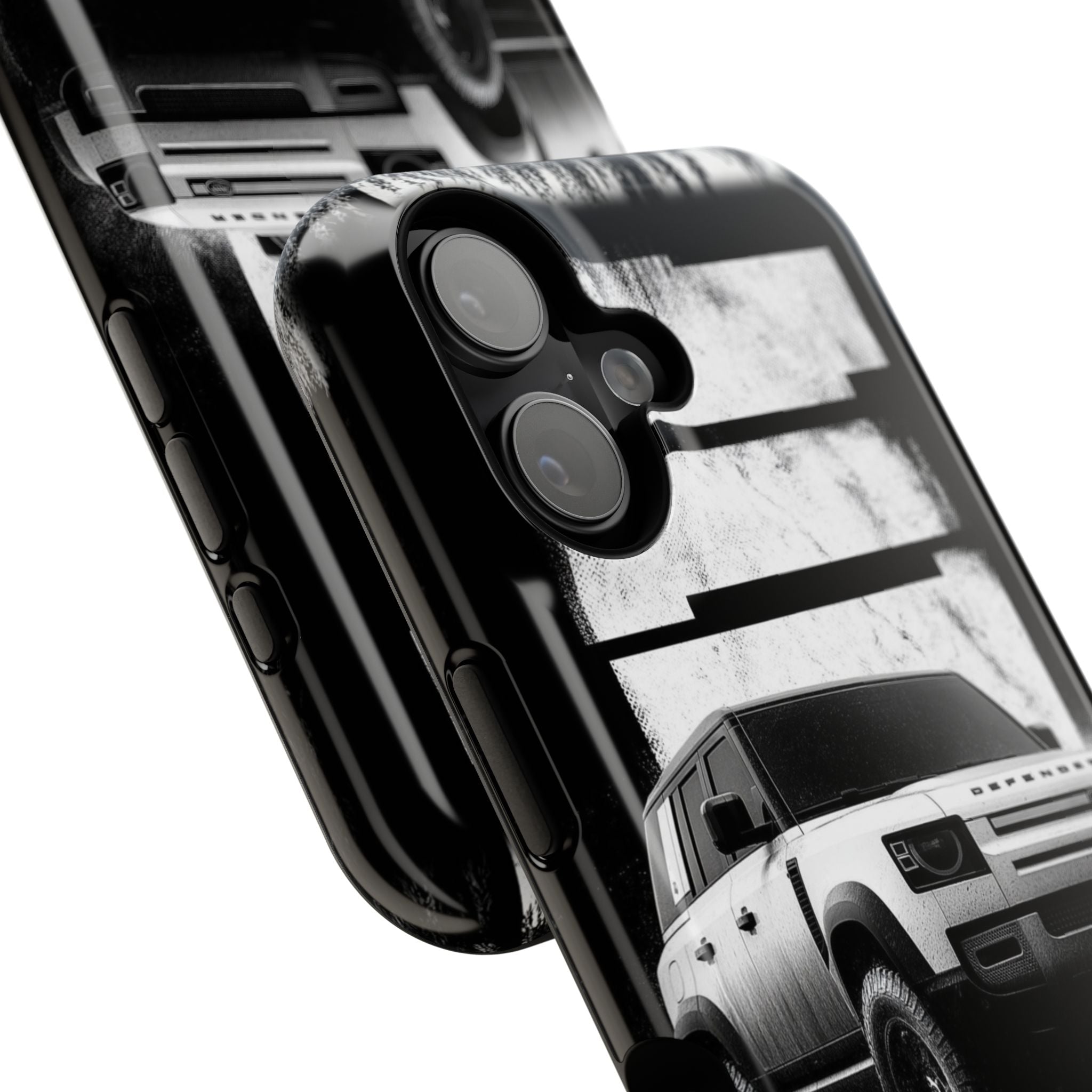 Defender | iPhone 16 Plus Case