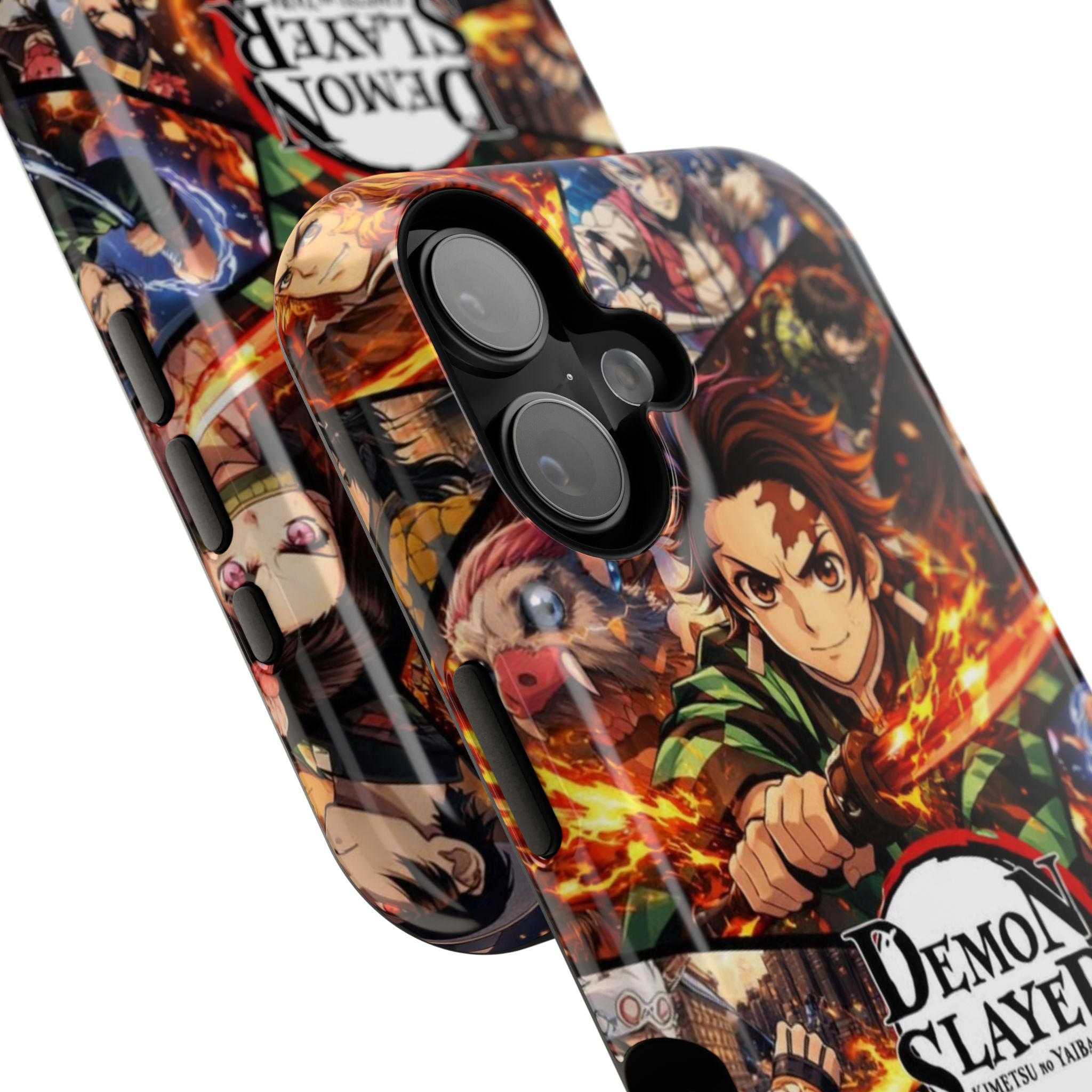 Demon Slayer | iPhone 17 Case