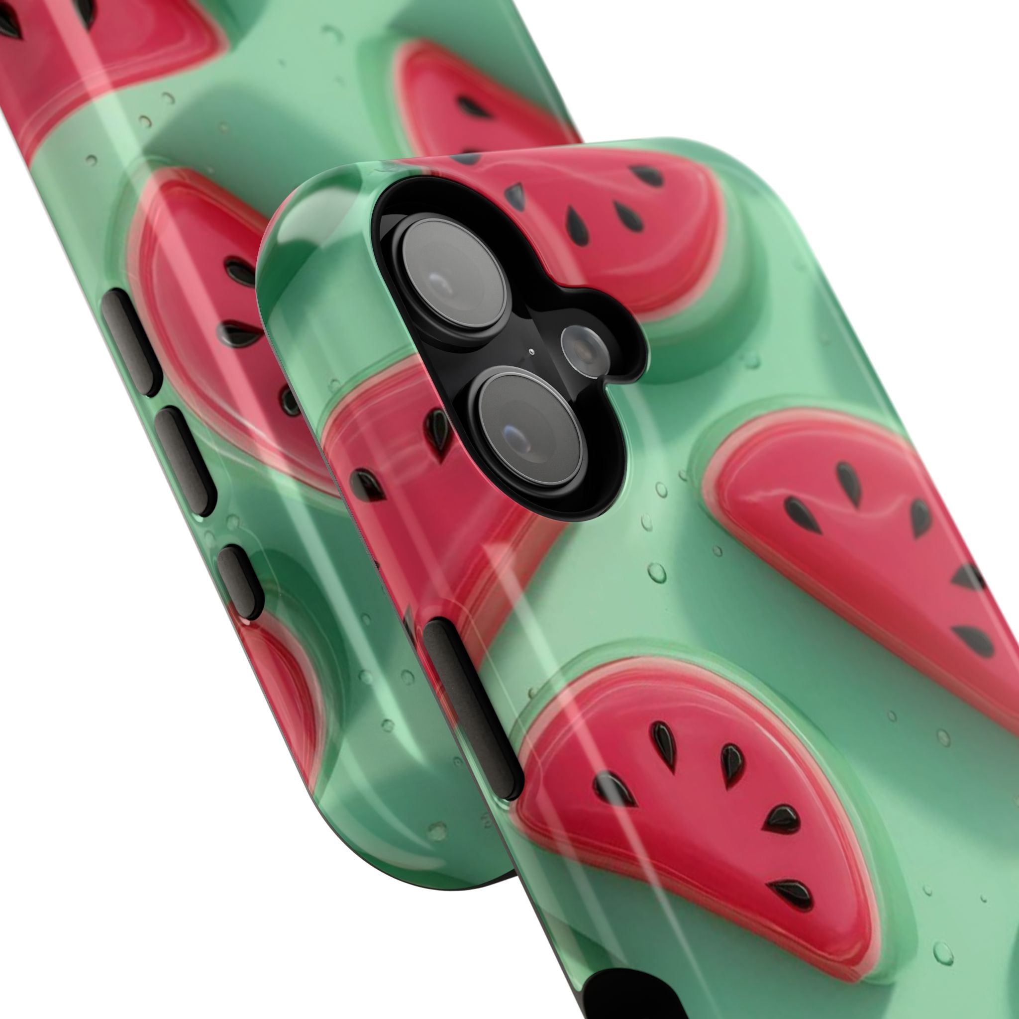 Watermelon | iPhone 16 Plus Case