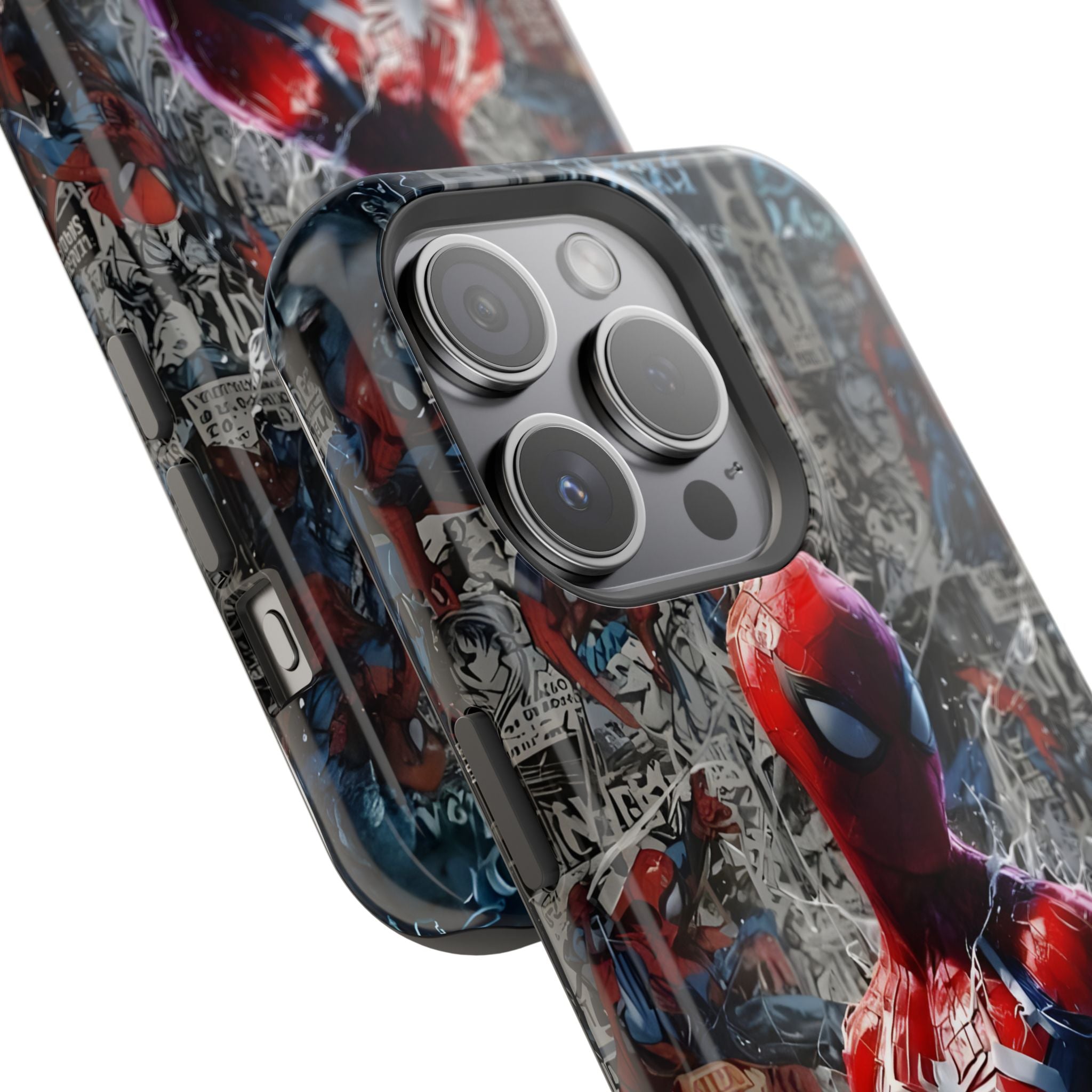 Spiderman | iPhone 14 Pro Case