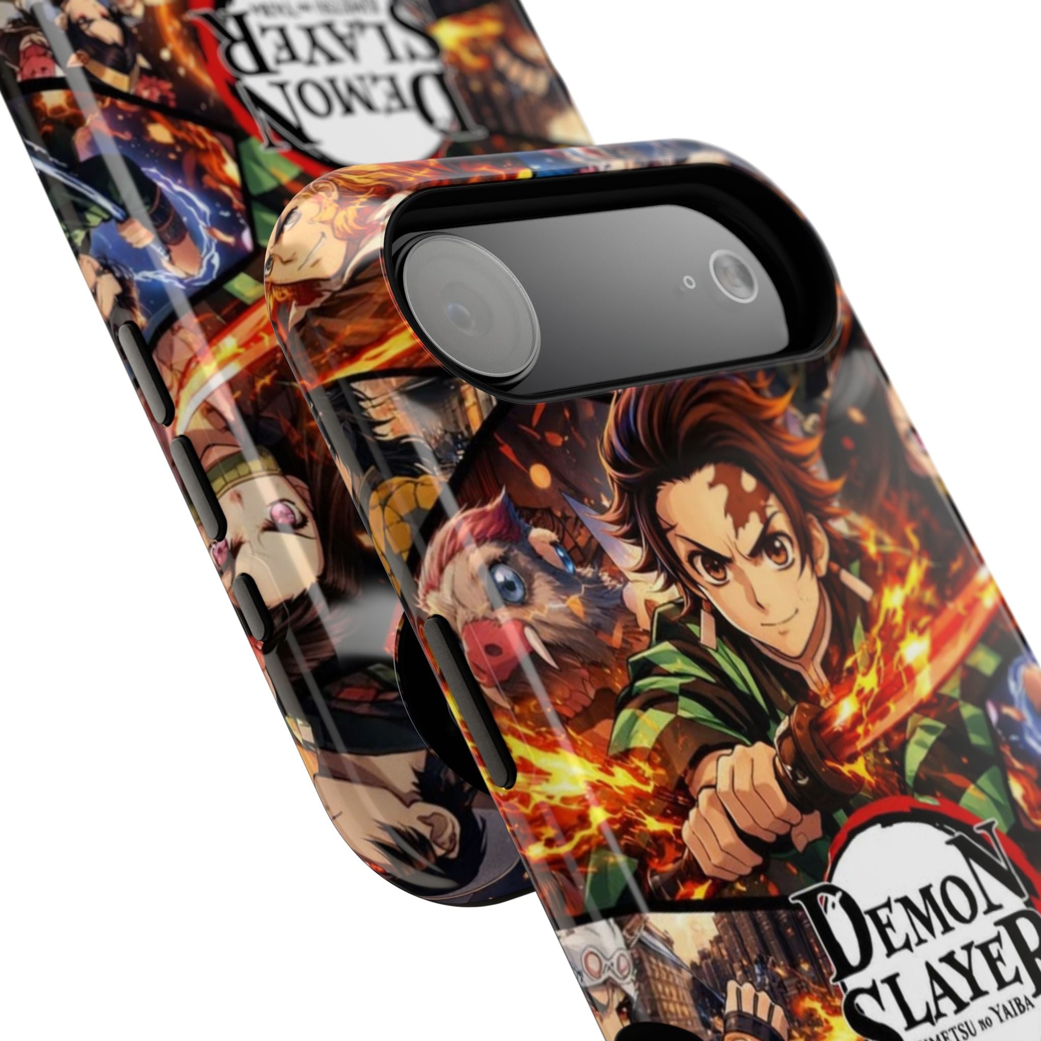 Demon Slayer | iPhone 17 Air Case