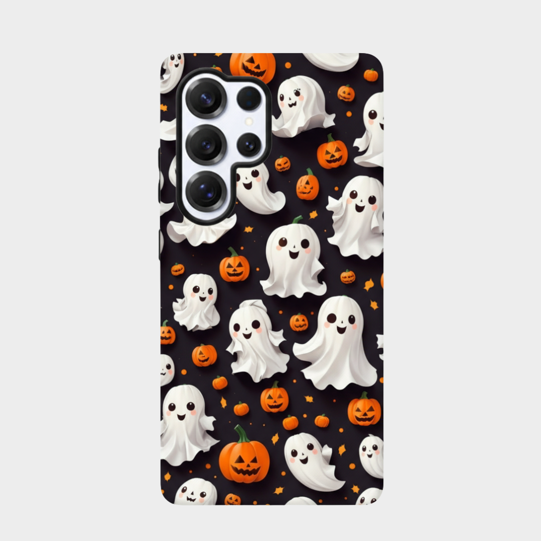 Cute Spooky Samsung Case