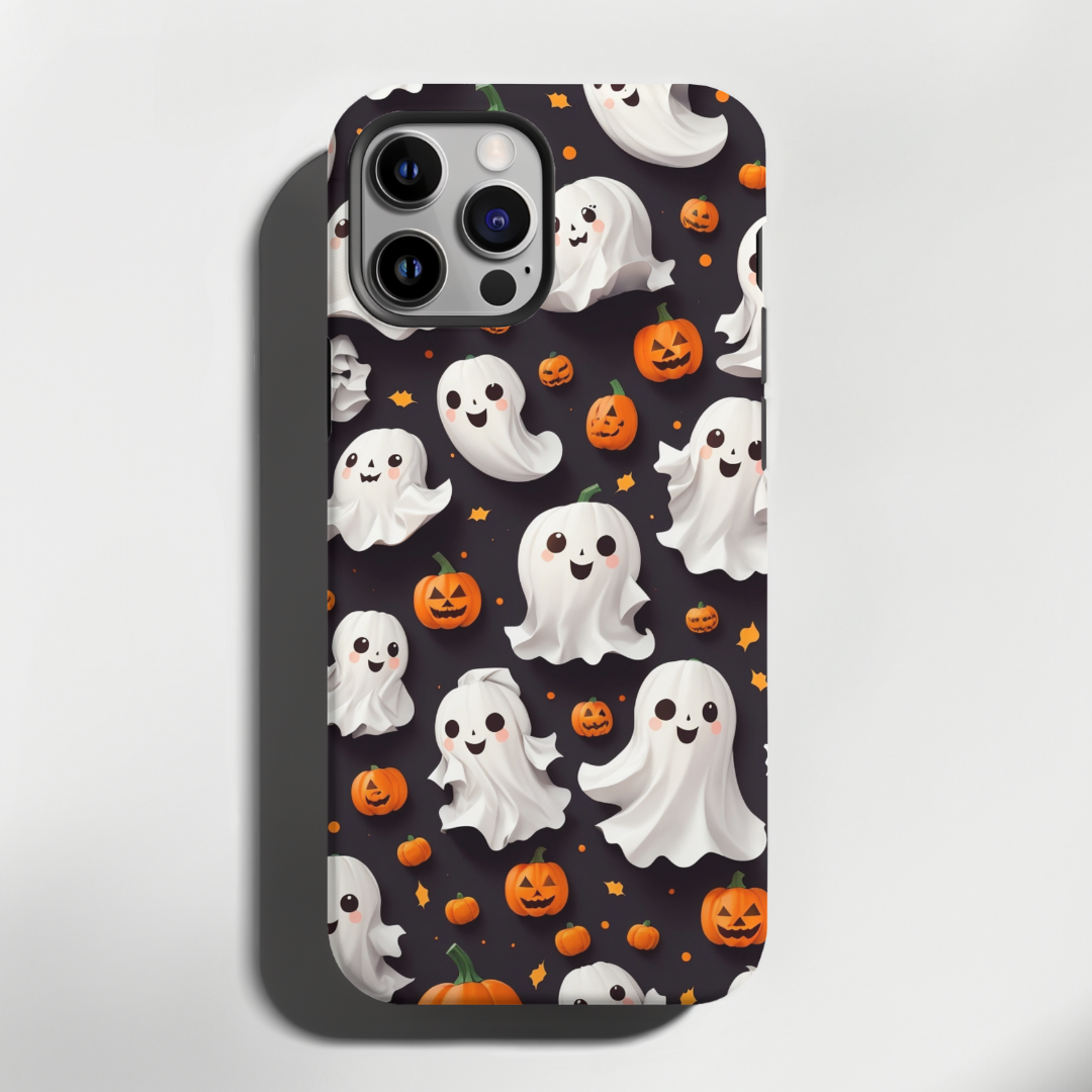 Cute Spooky Magsafe Case