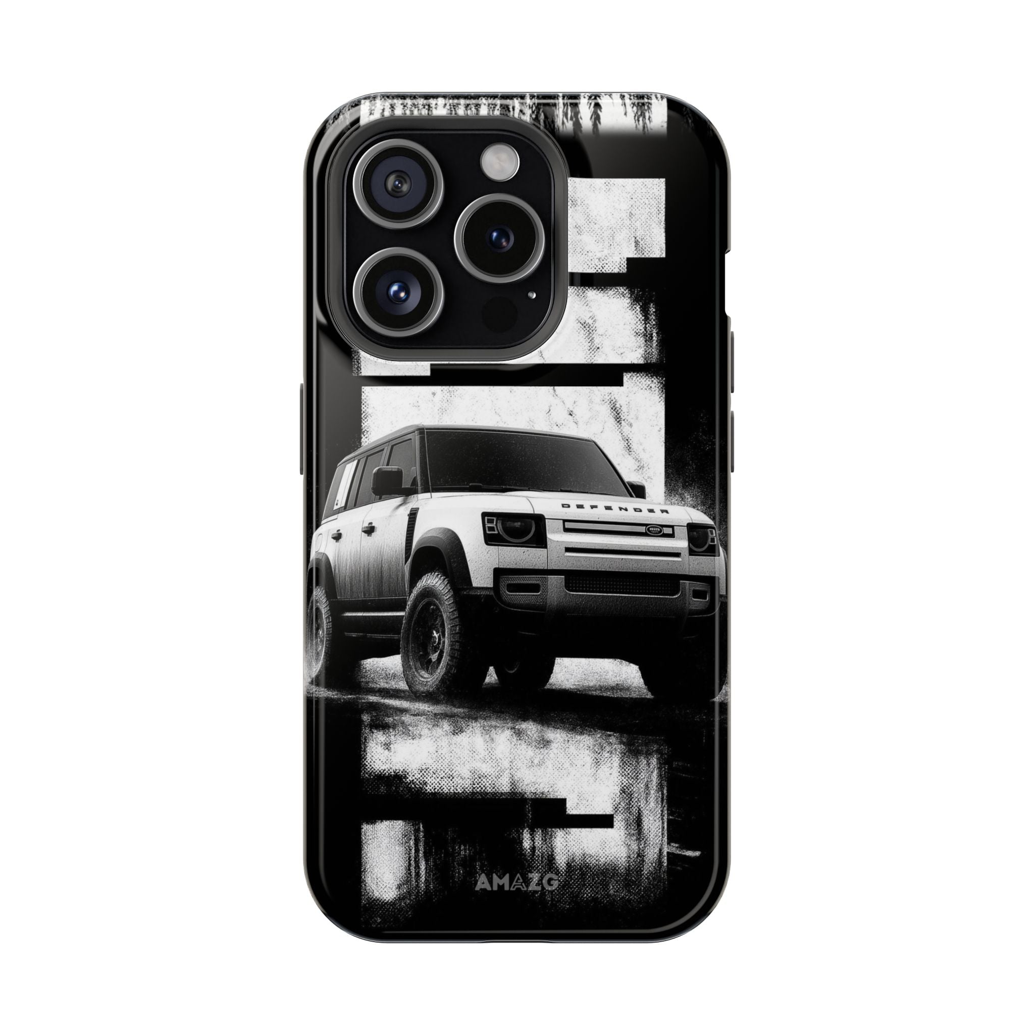 Defender | iPhone 14 Pro Case