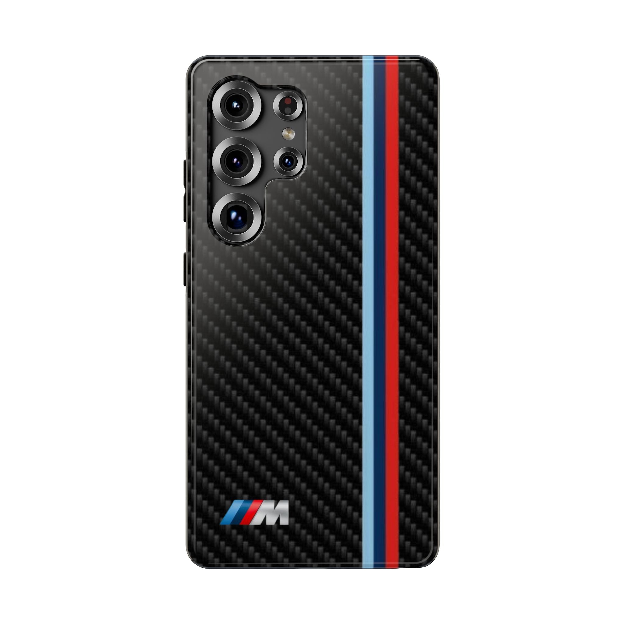 BMW Protective Case For Samsung S25 Ultra
