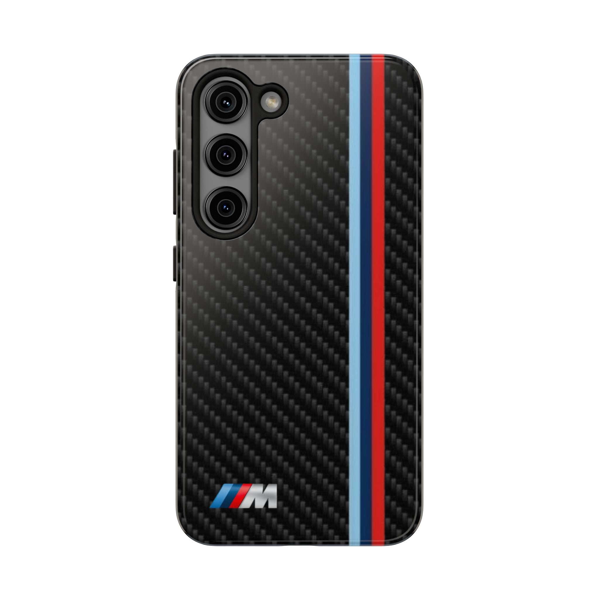 BMW BMW Protective Case For Samsung S23 Plus
