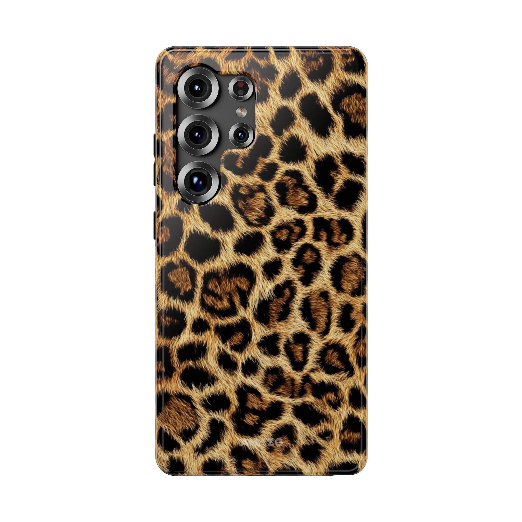 Leopard | Samsung S25 Edge Case