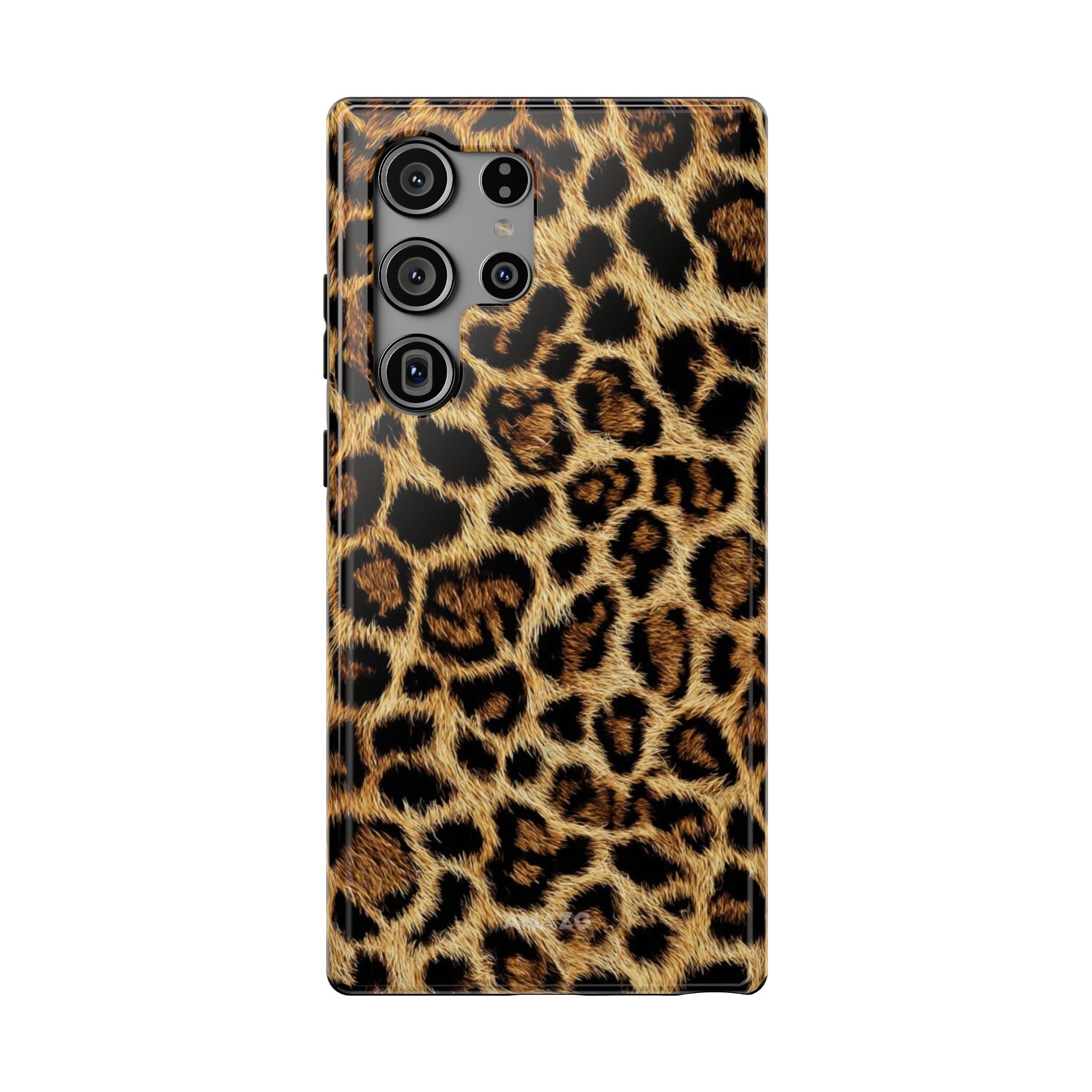 Leopard | Samsung S23 Ultra Case