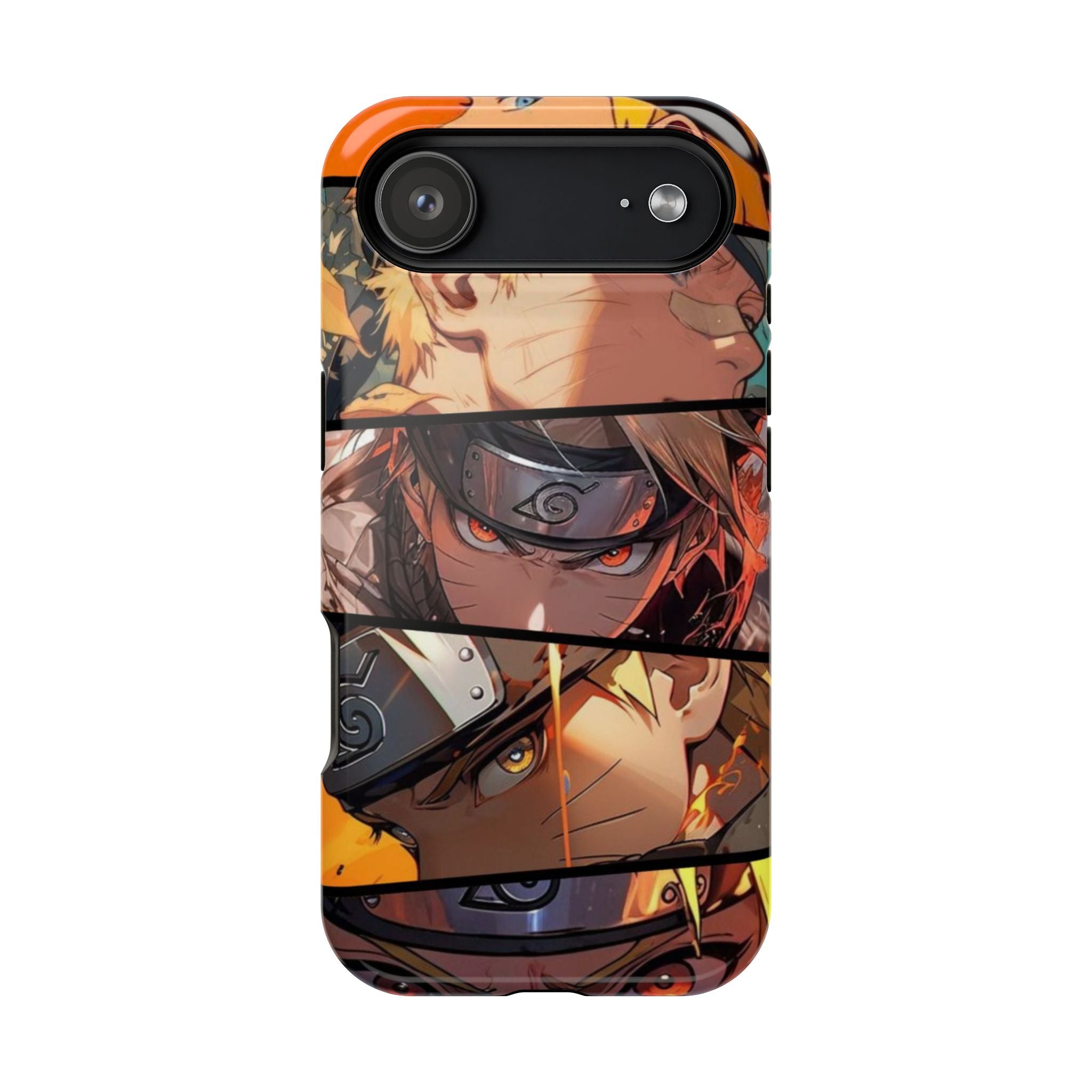 Naruto All Anime Case For iPhone 17 Air