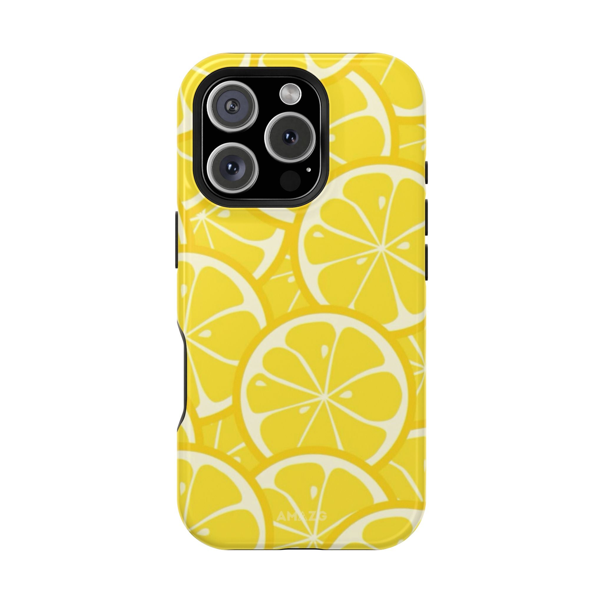 Lemon | iPhone 16 Pro Max Case