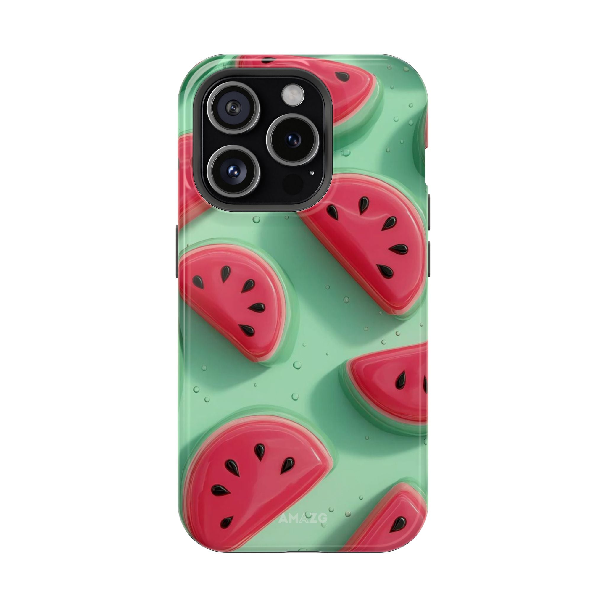 Watermelon | iPhone 15 Pro Case