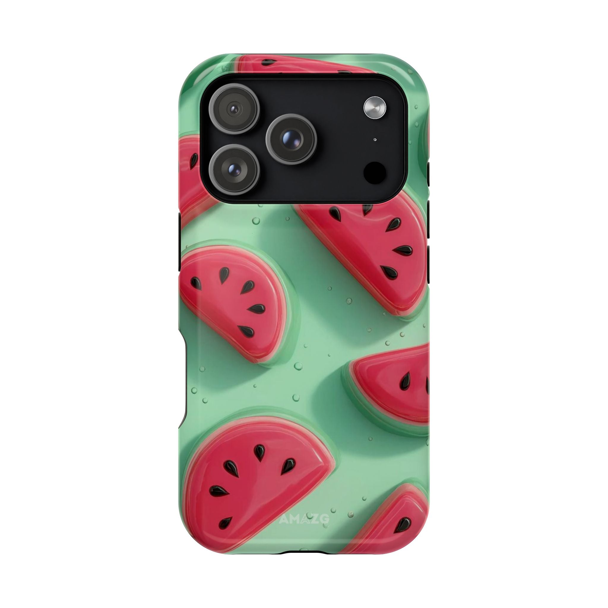 Watermelon | iPhone 17 Pro Max Case