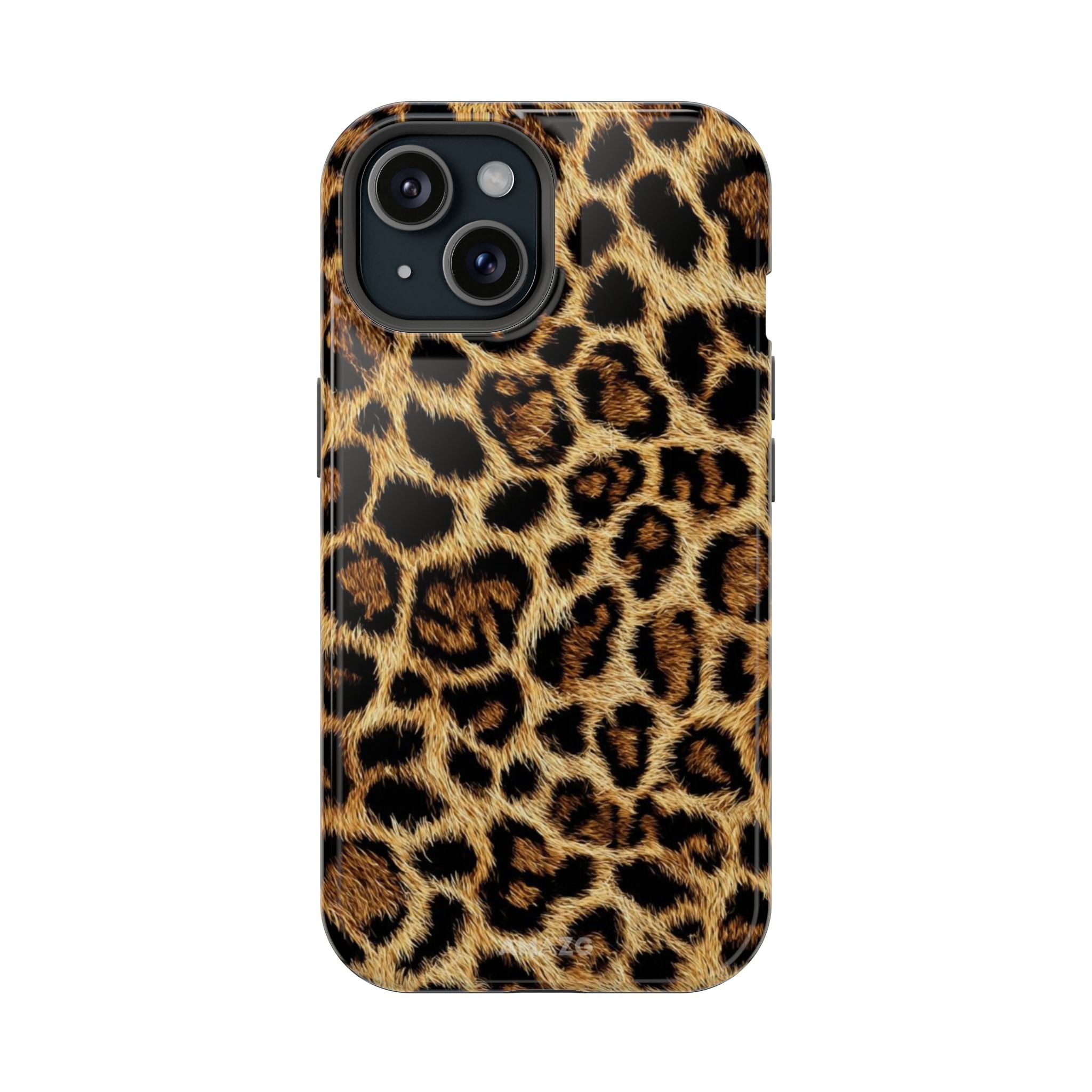 Leopard | iPhone 14 Case