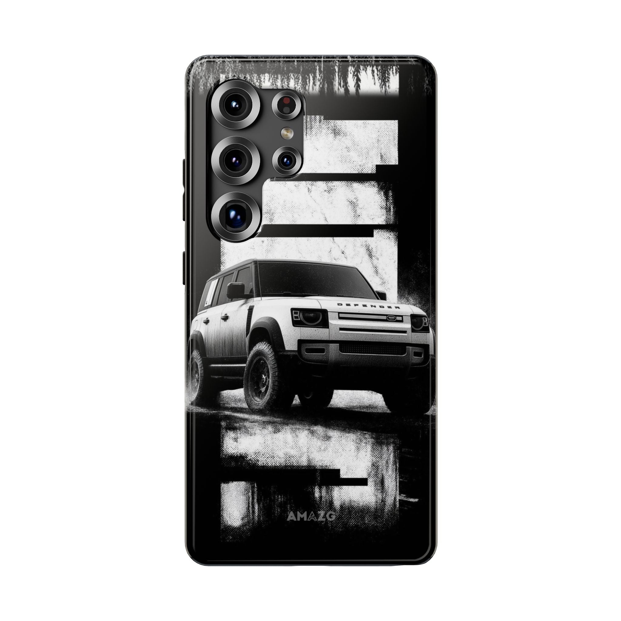 Defender | Samsung S25 Ultra Case