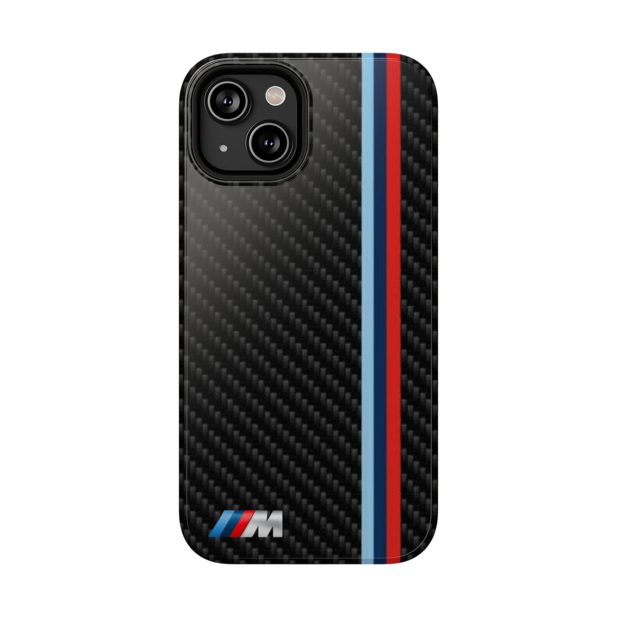 BMW Protective Case For iPhone 13