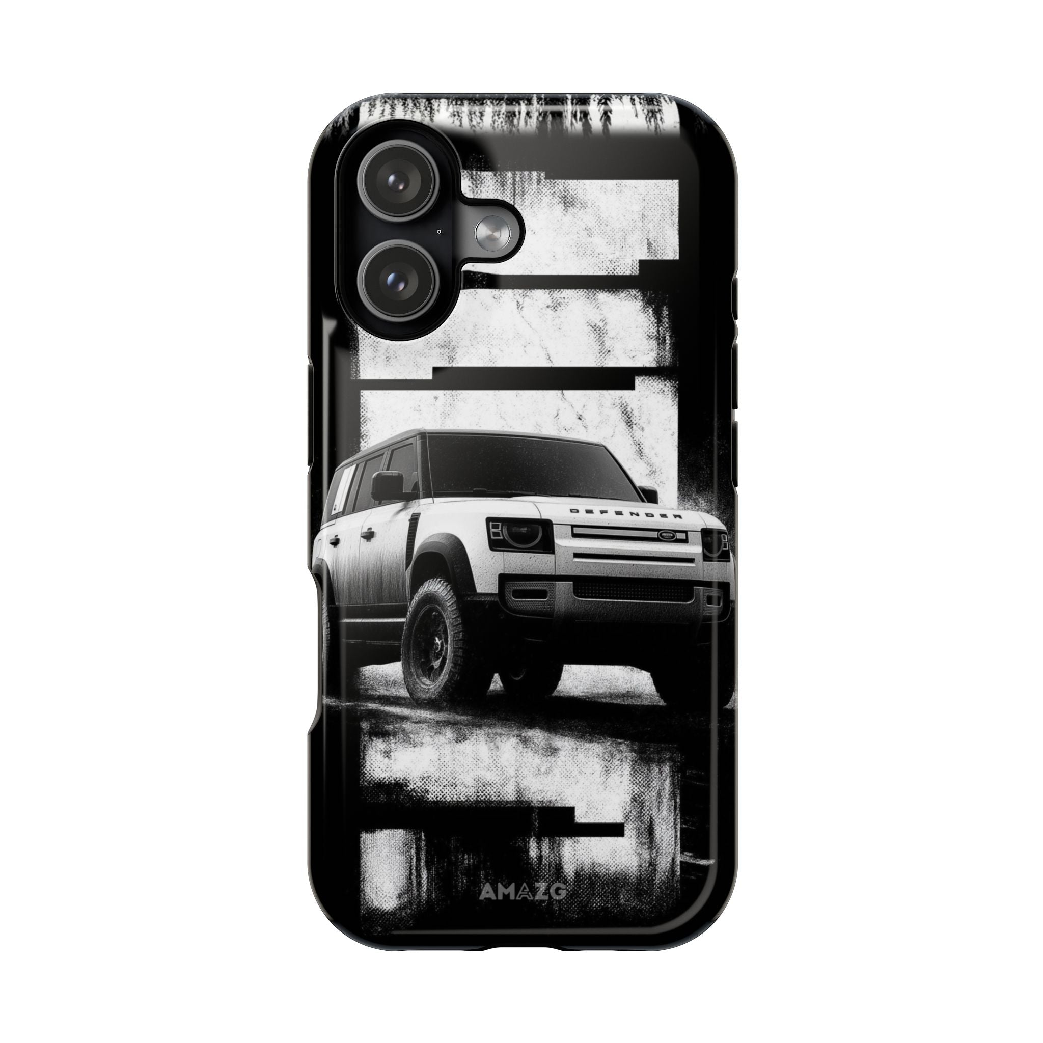 Defender | iPhone 16 Plus Case