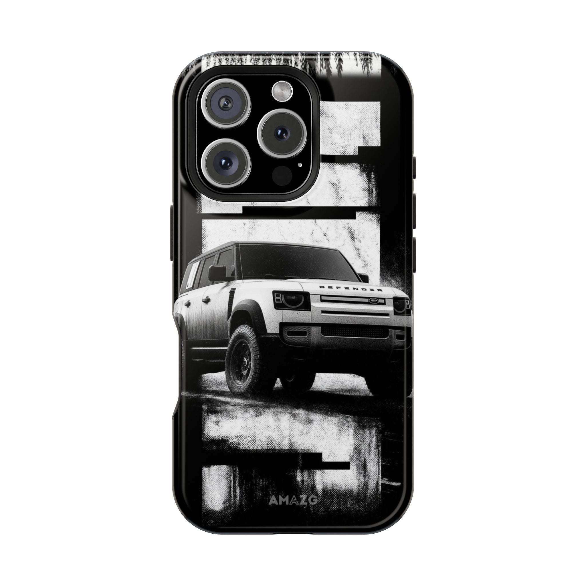 Defender | iPhone 16 Pro Max Case