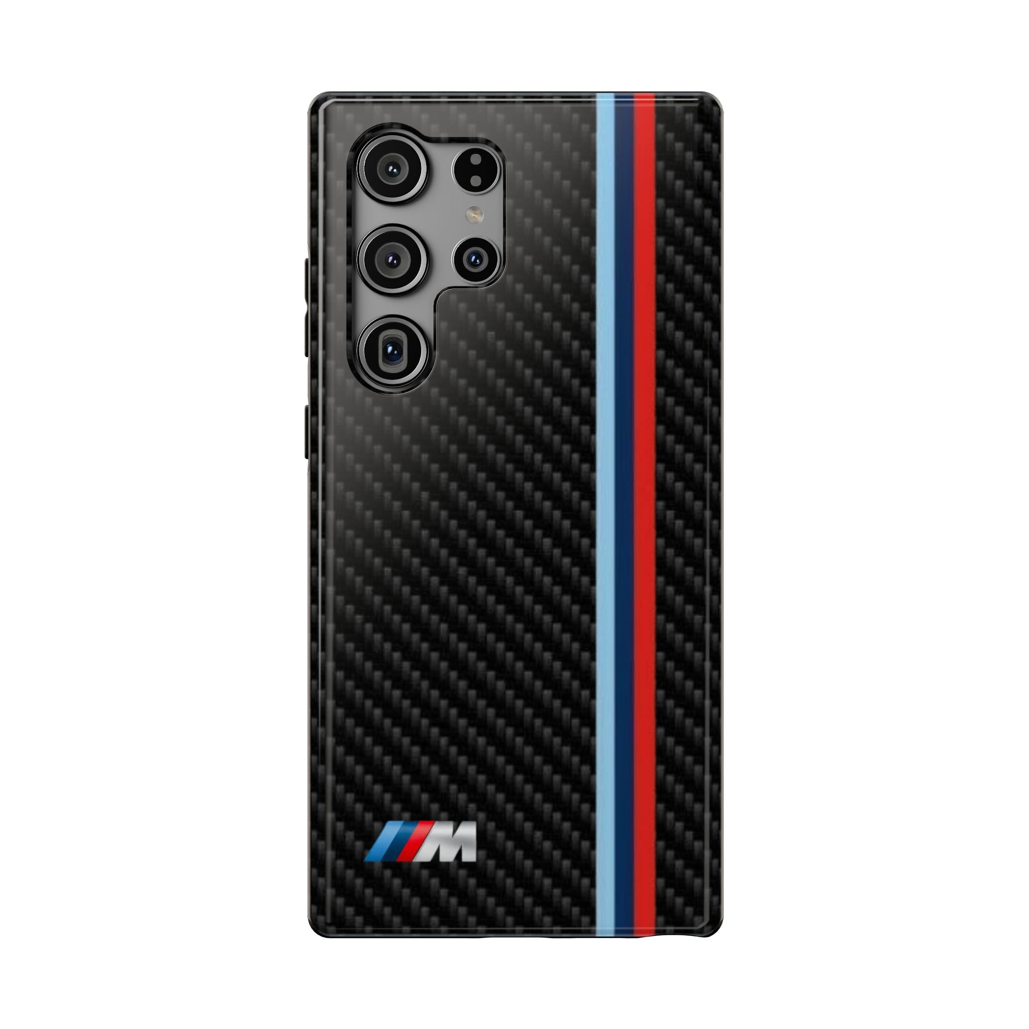 BMW Protective Case For Samsung S23 Ultra