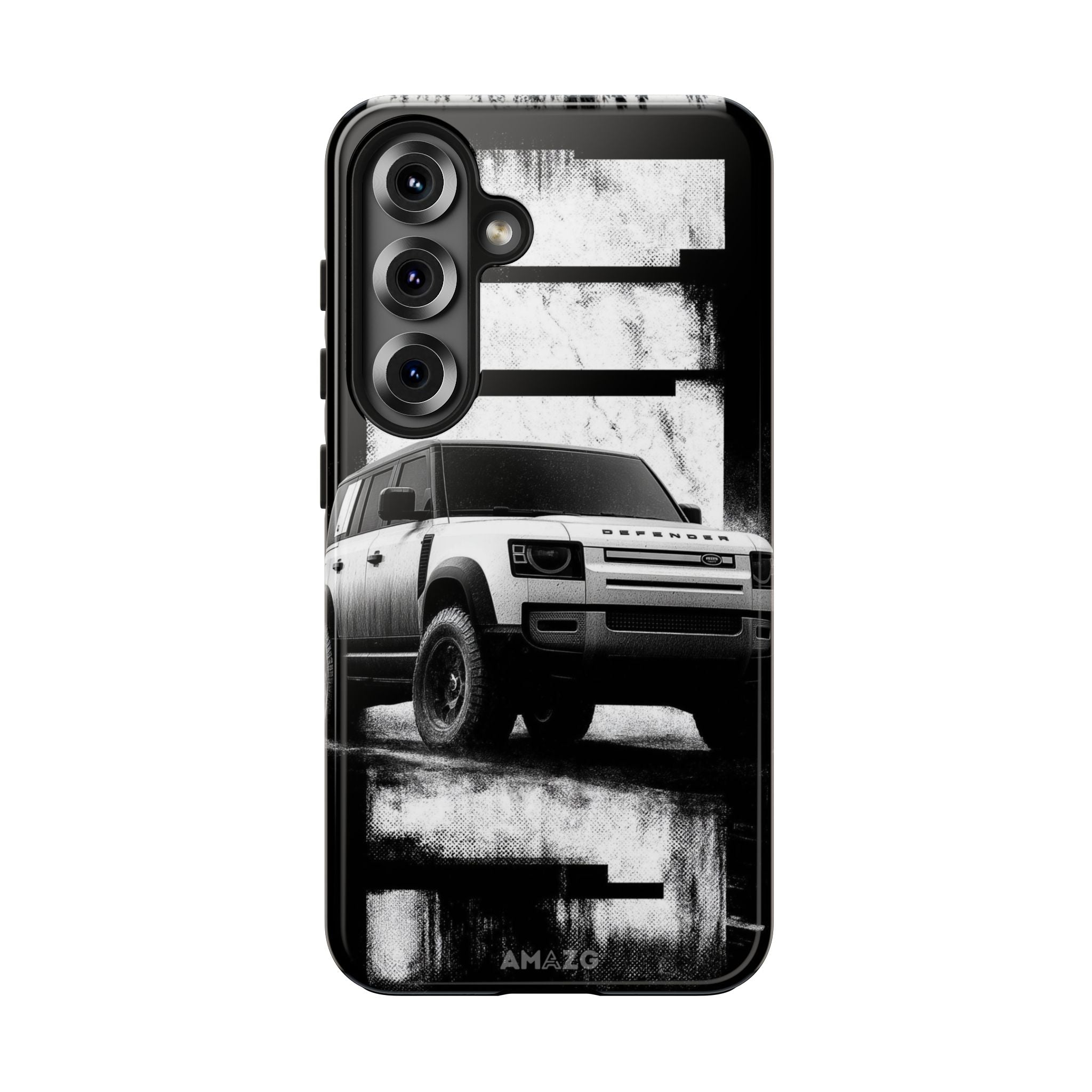 Defender | Samsung S25 Case