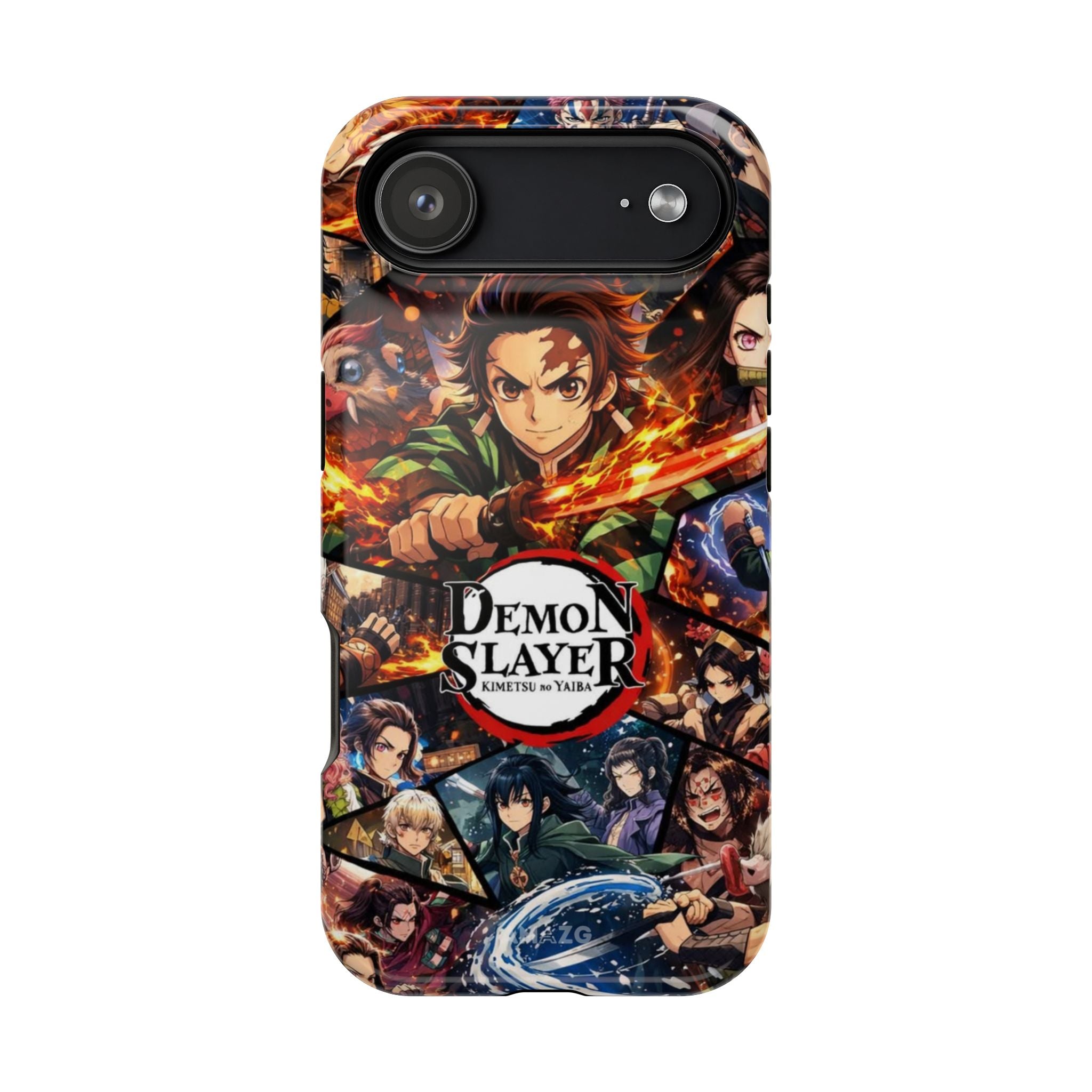 Demon Slayer | iPhone 17 Air Case