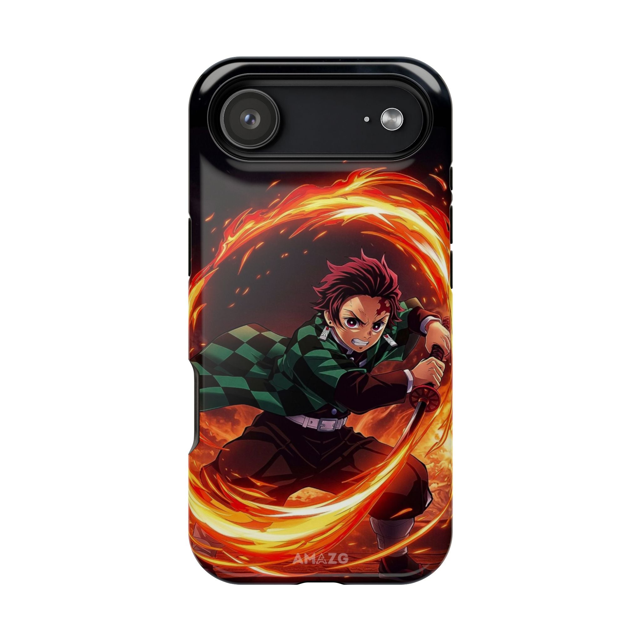 Tanjiro Kamado | iPhone 17 Air Case