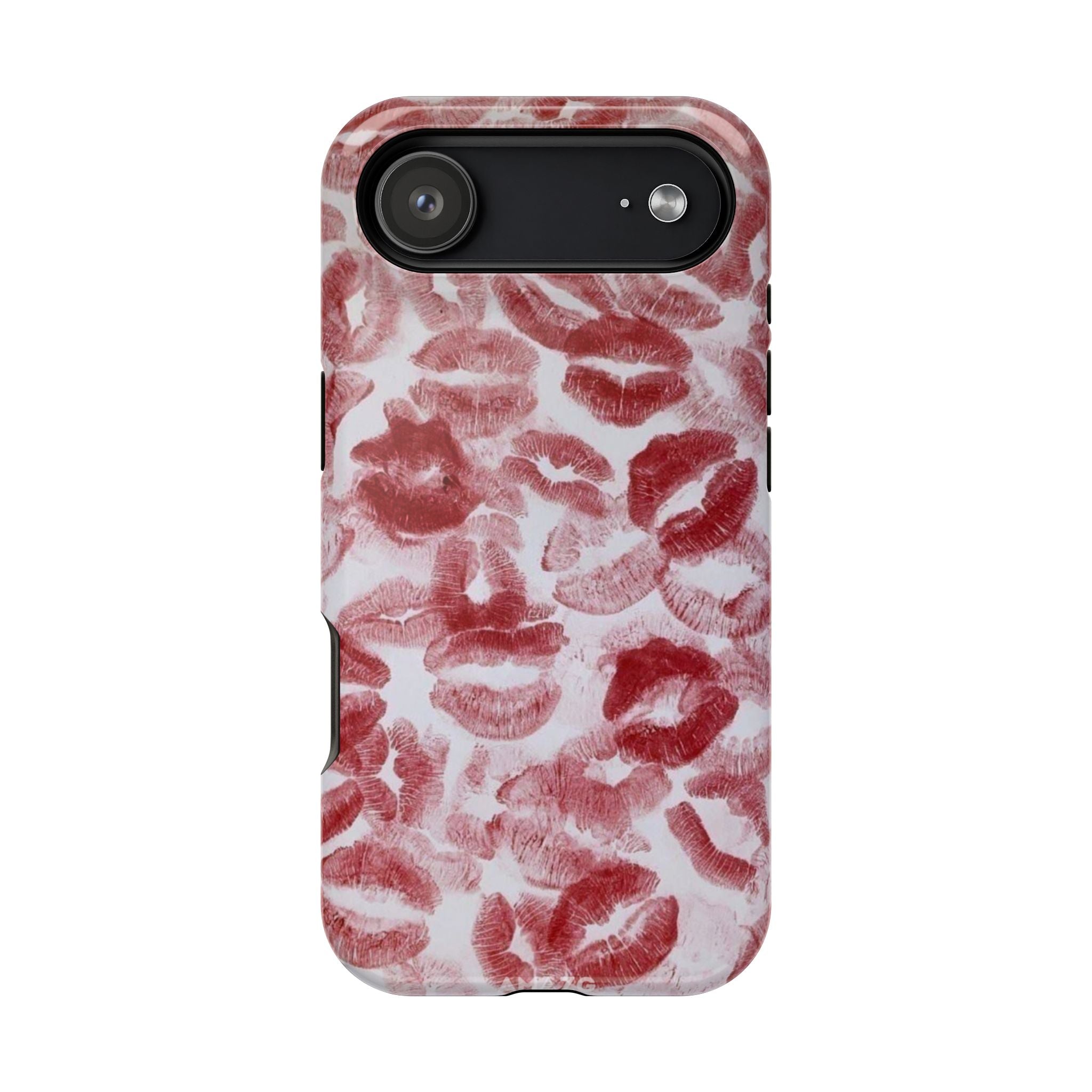 Red Lips Case For iPhone 17 Air