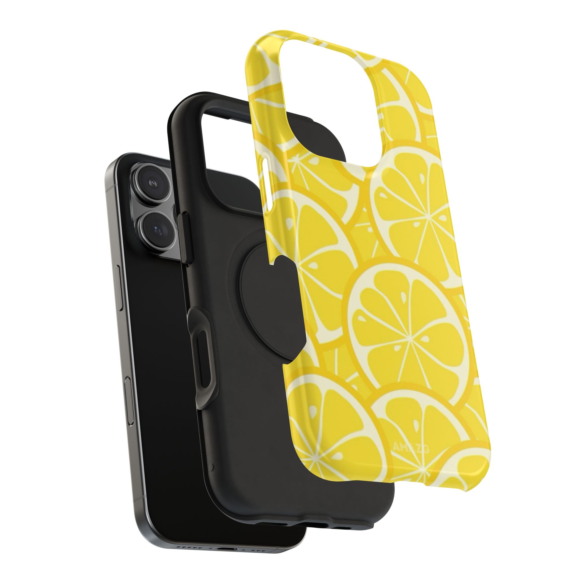 Lemon | iPhone 16 Pro Case