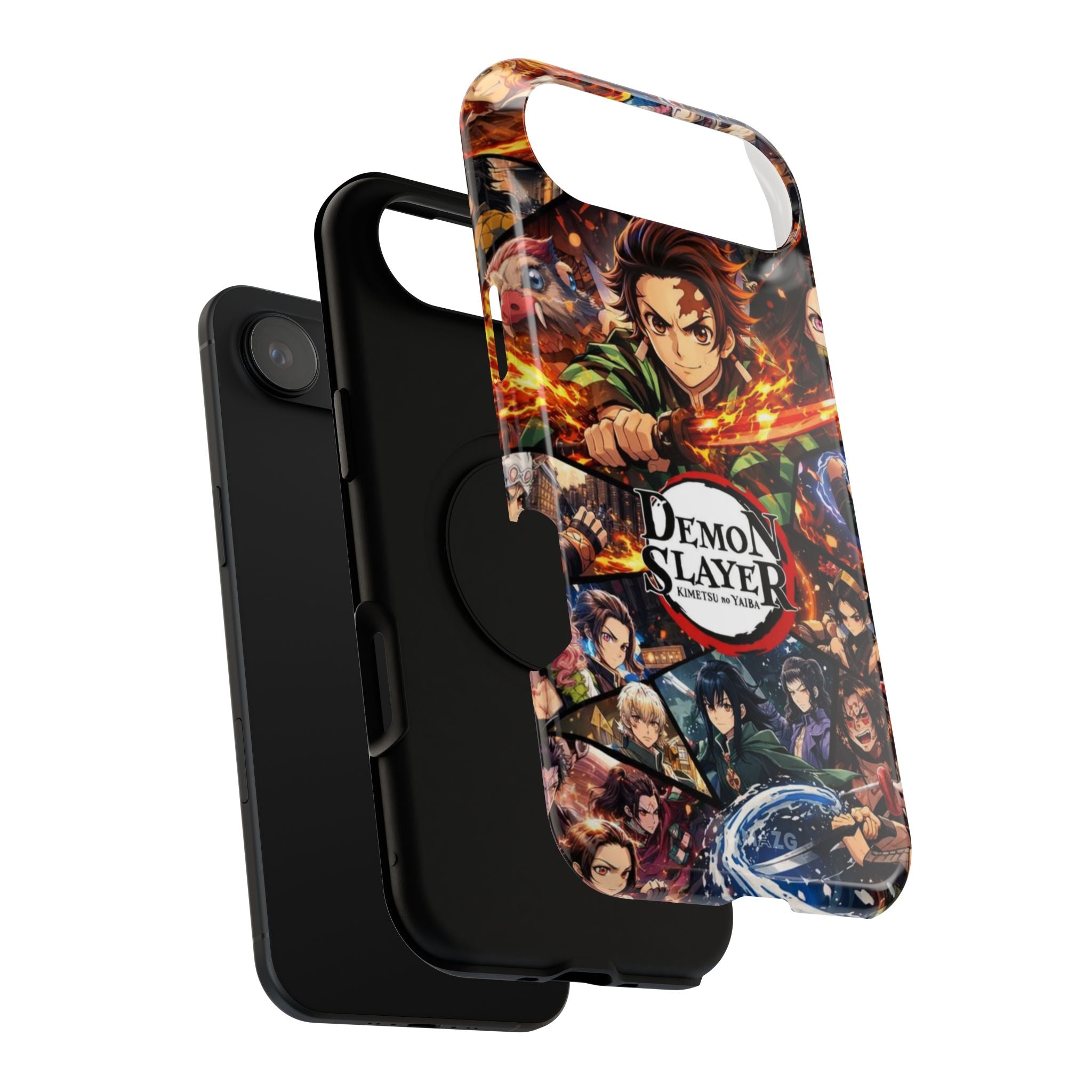 Demon Slayer | iPhone 17 Air Case