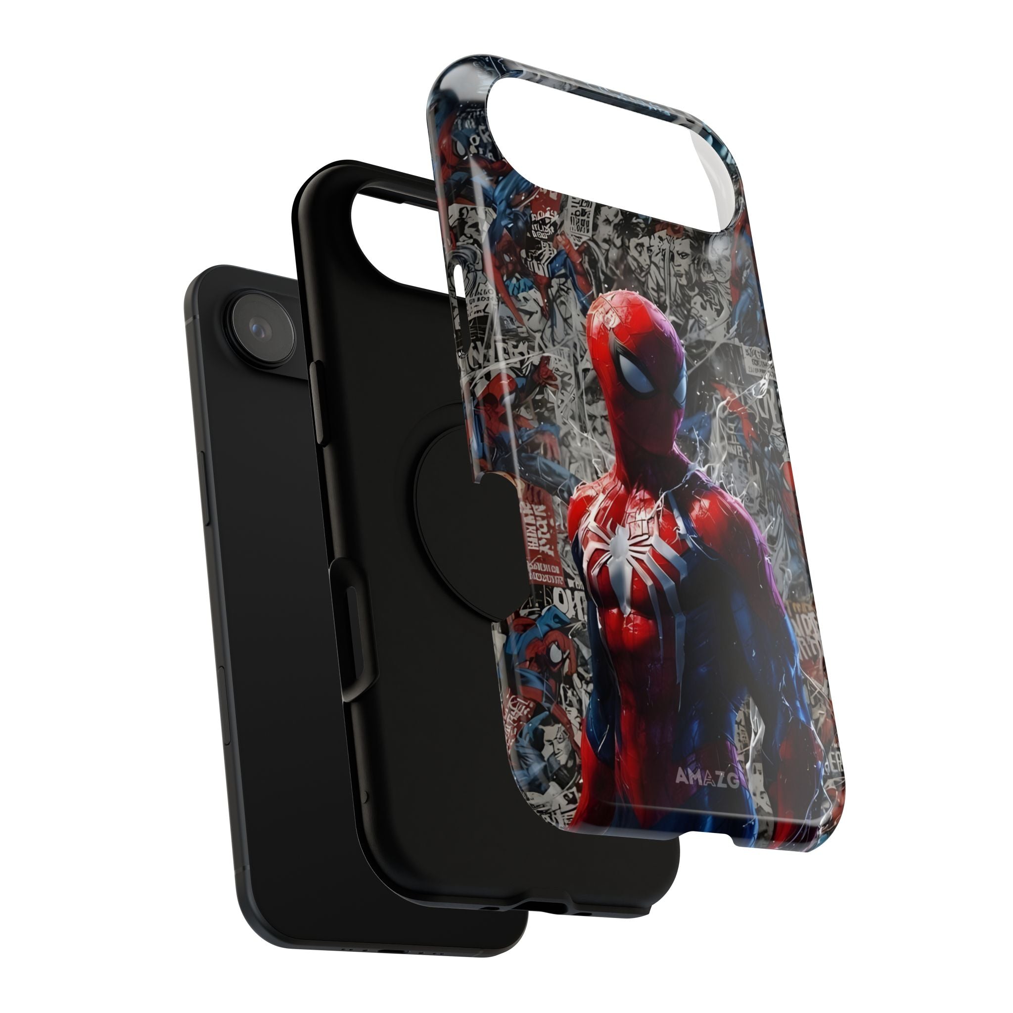 Spiderman | iPhone 17 Air Case