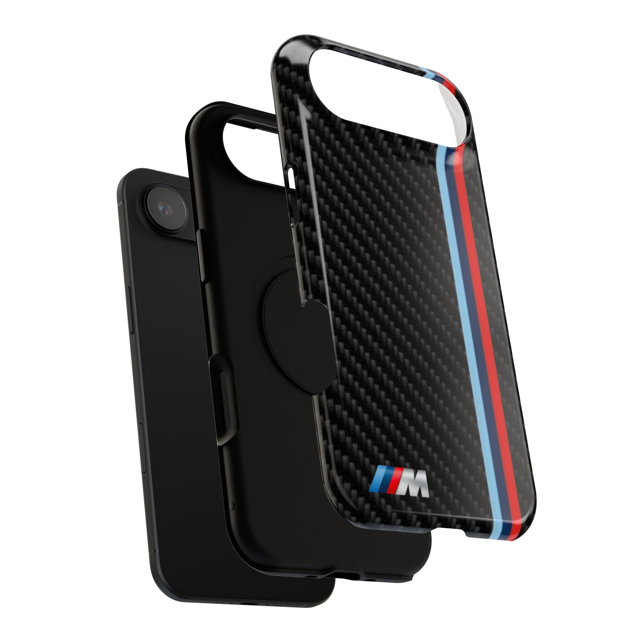 BMW Protective Case For iPhone 17 Air