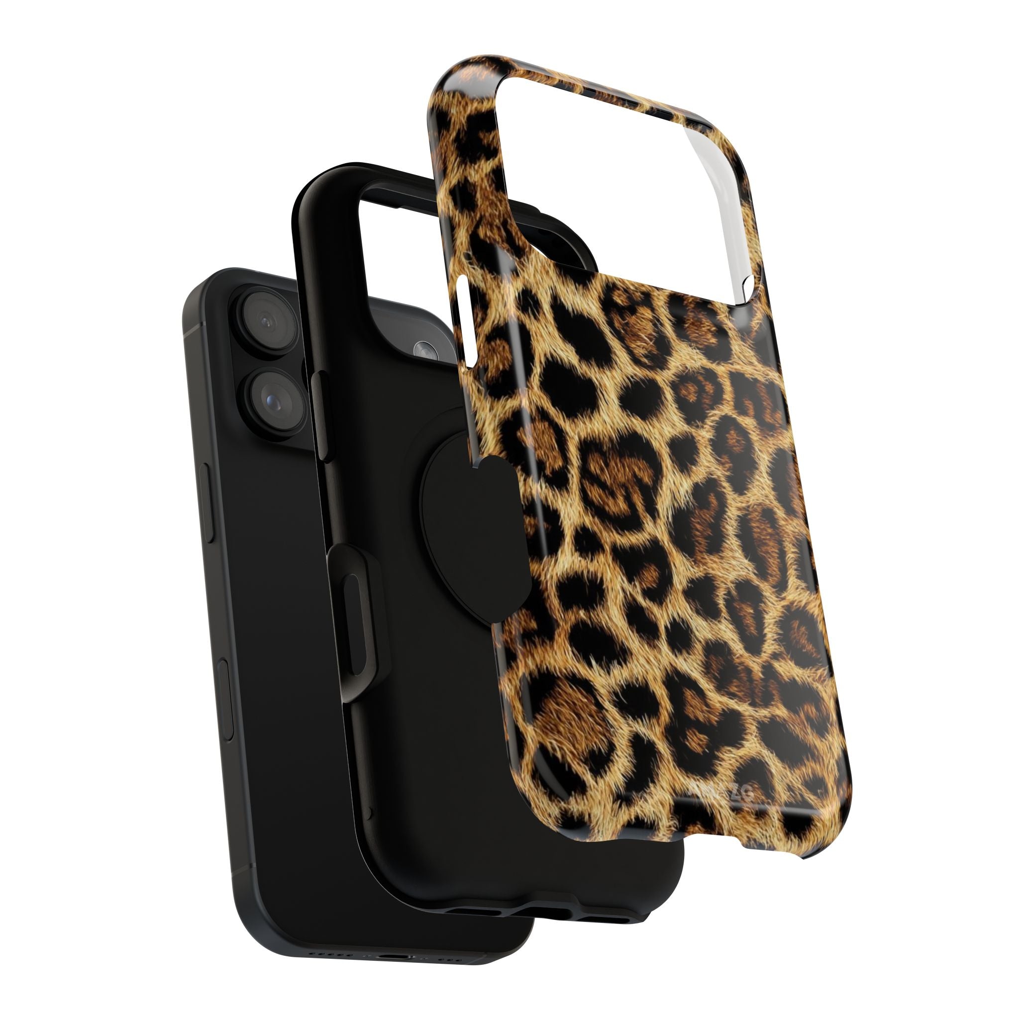 Leopard | iPhone 17 Pro Max Case