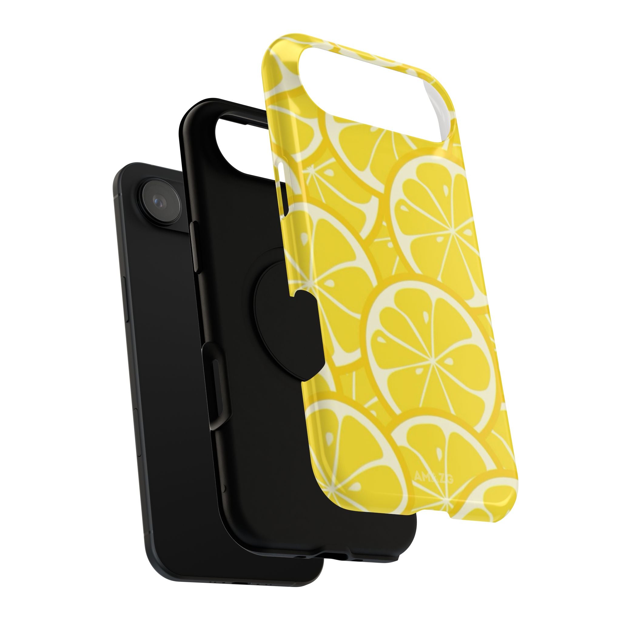 Lemon | iPhone 17 Air Case