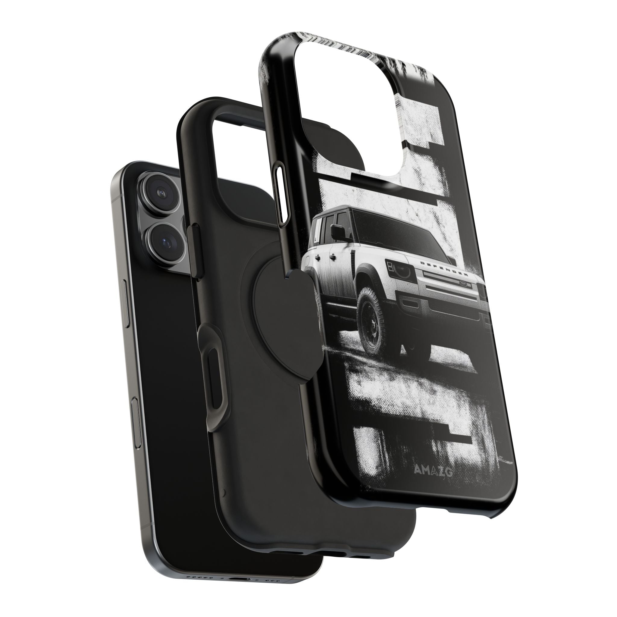 Defender | iPhone 16 Pro Max Case