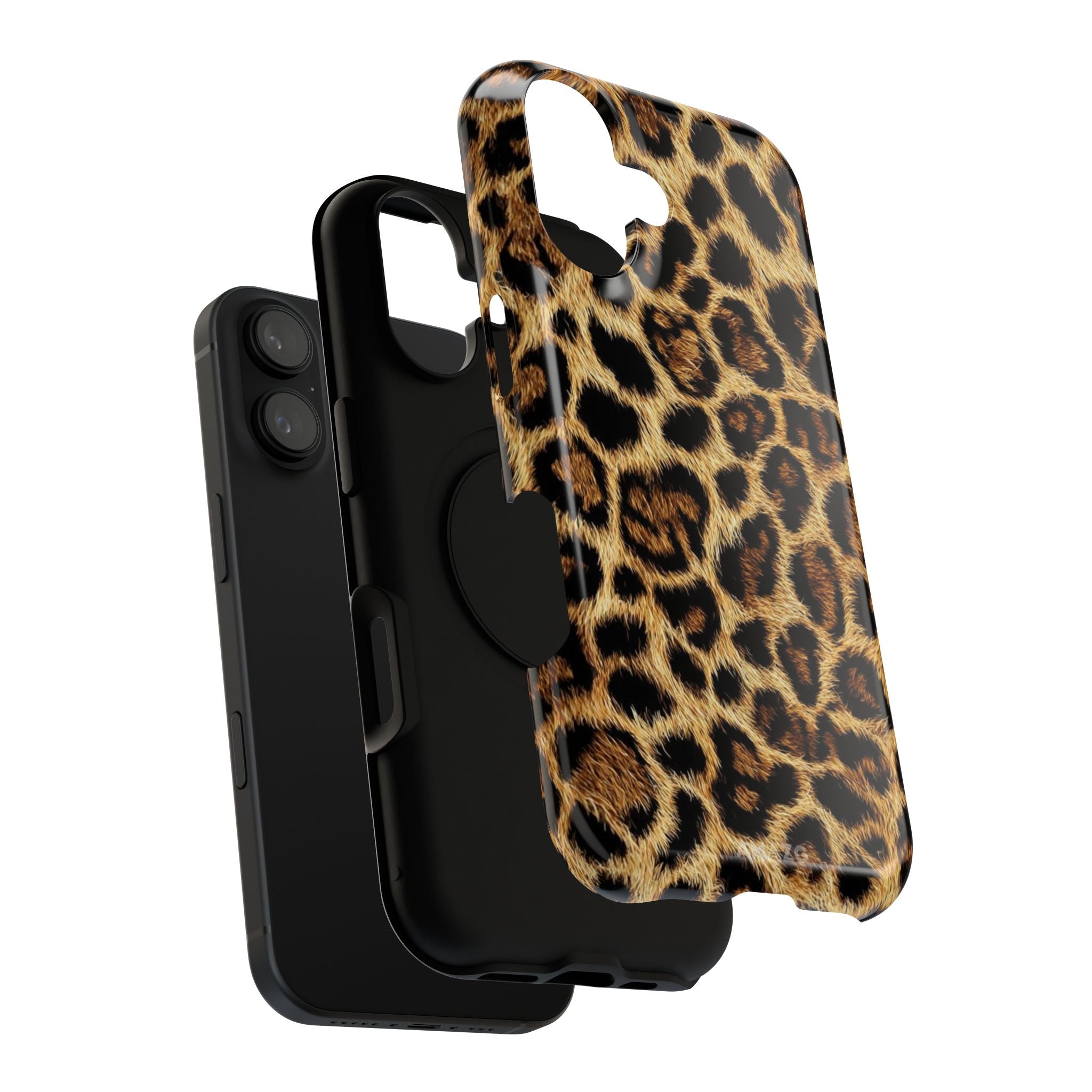 Leopard | iPhone 16 Plus Case