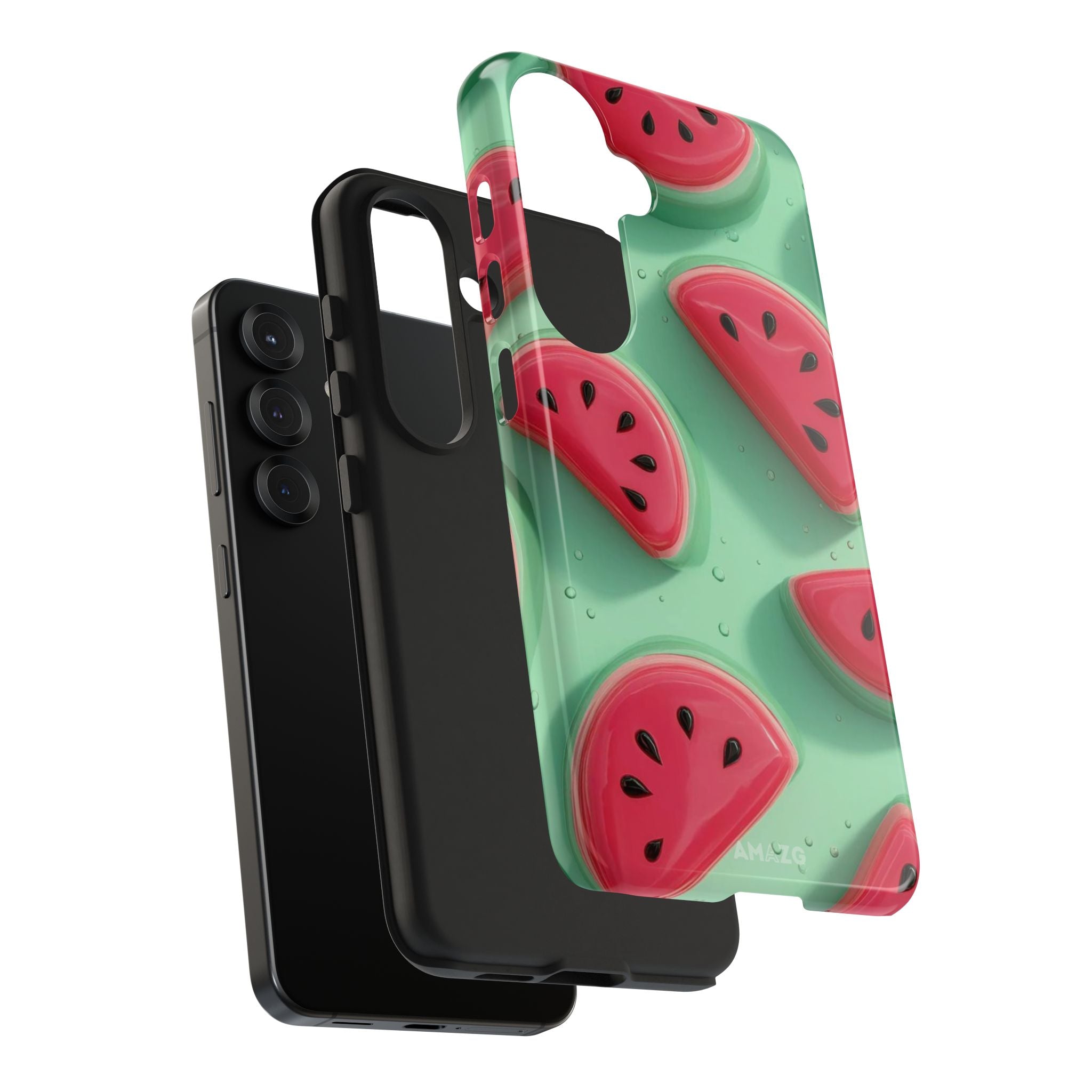 Watermelon | Samsung S25 Case