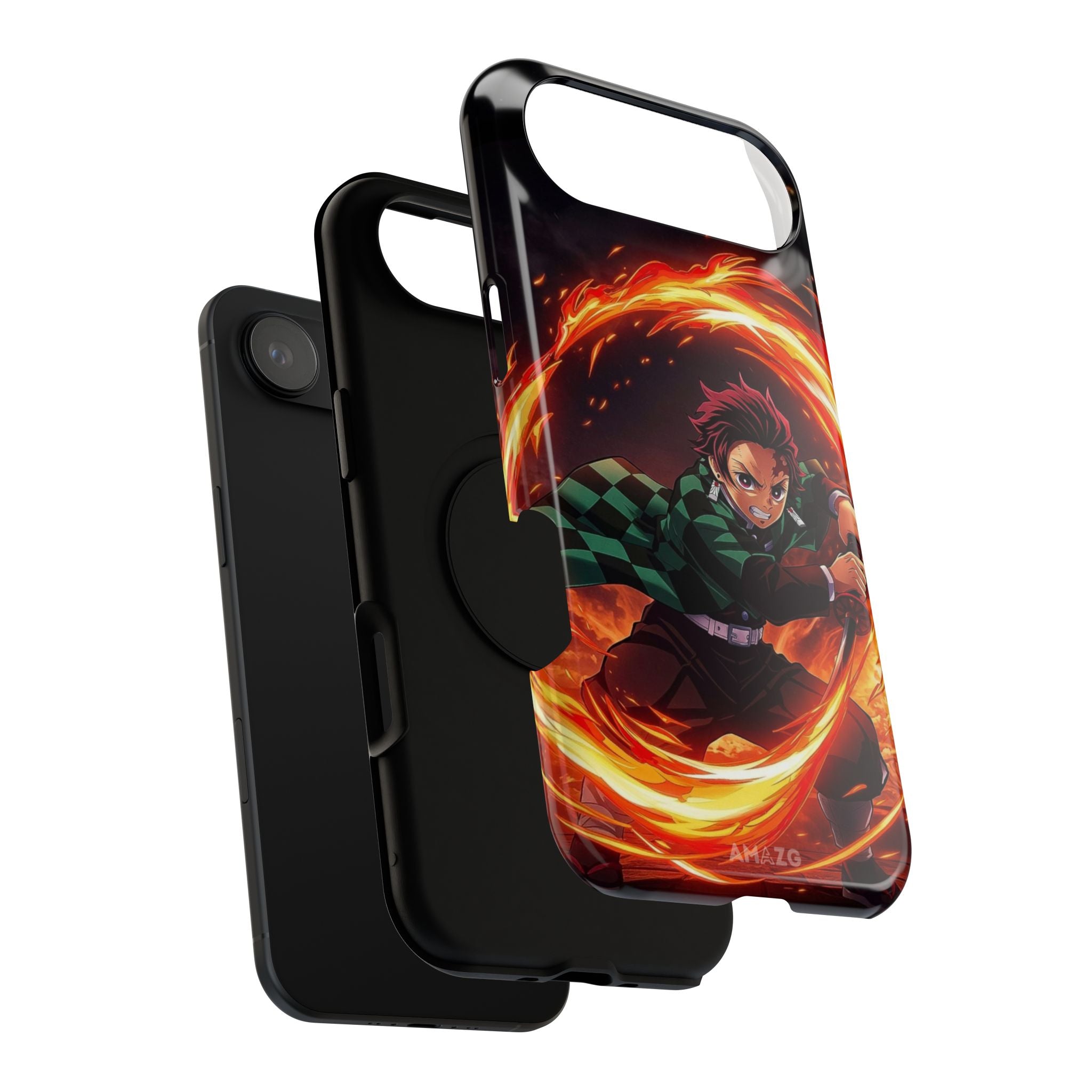 Tanjiro Kamado | iPhone 17 Air Case