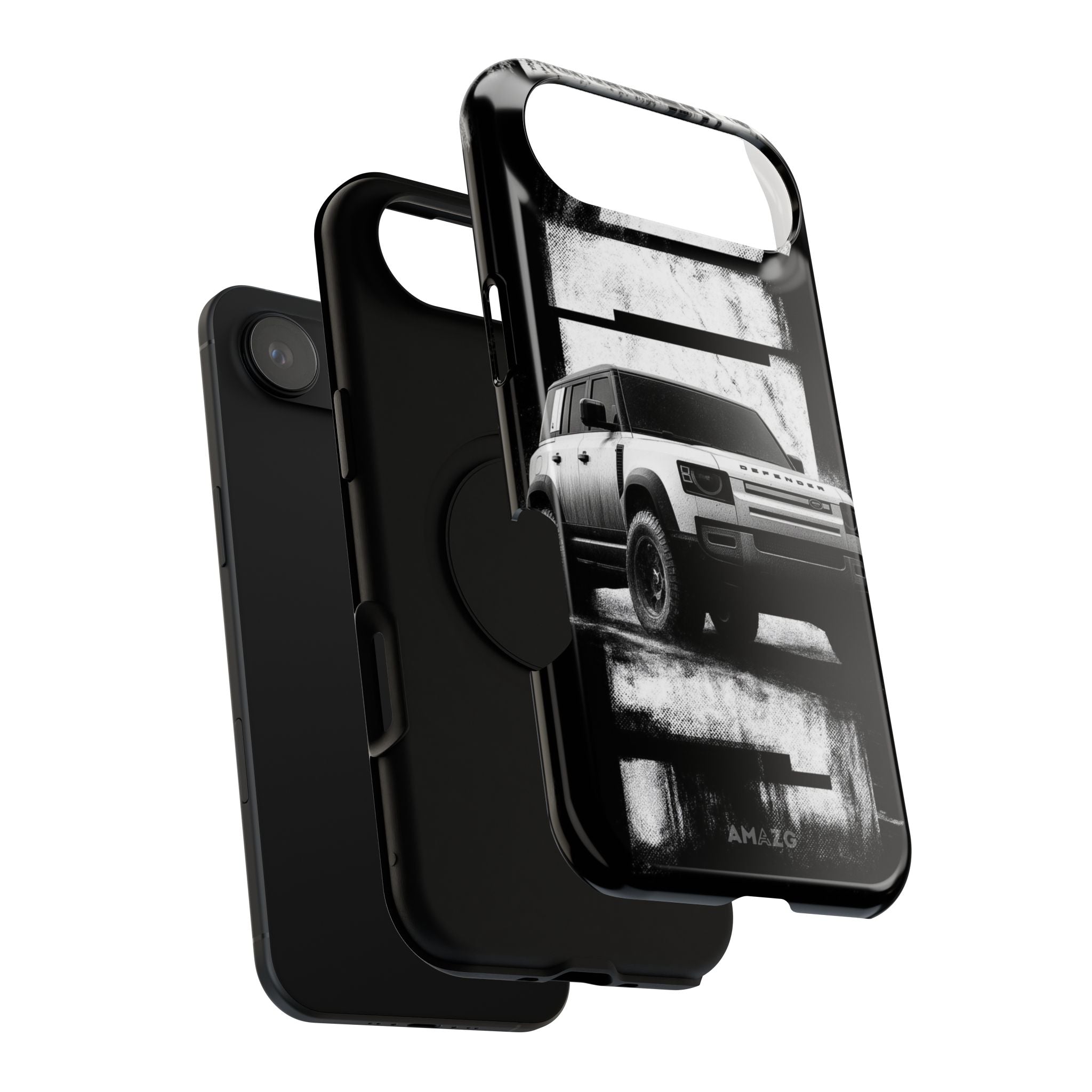 Defender | iPhone 17 Air Case