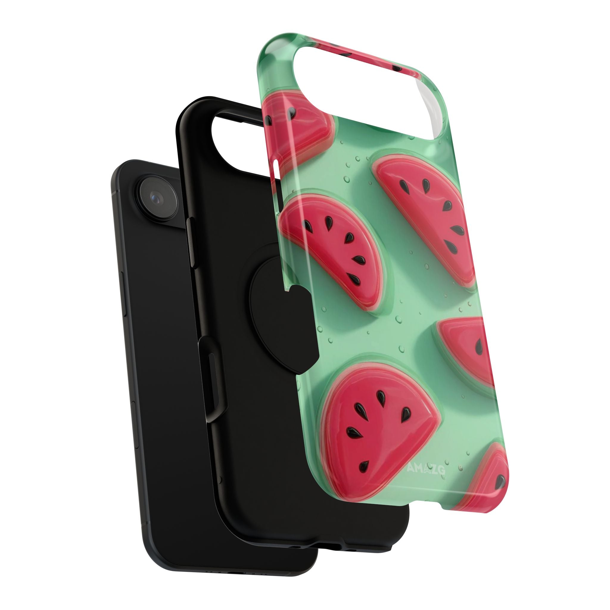 Watermelon | iPhone 17 Air Case