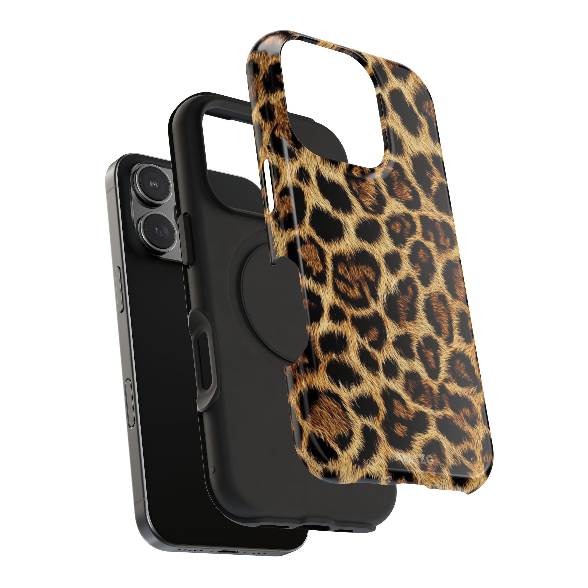 Leopard | iPhone 16 Pro Max Case