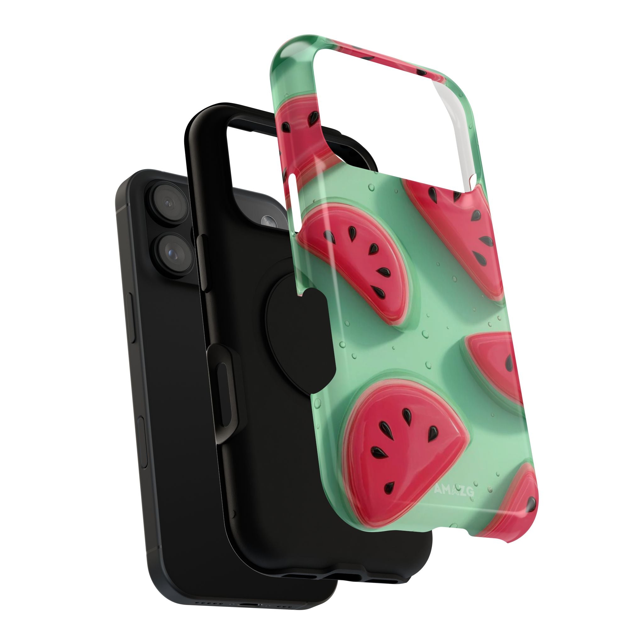 Watermelon | iPhone 17 Pro Max Case
