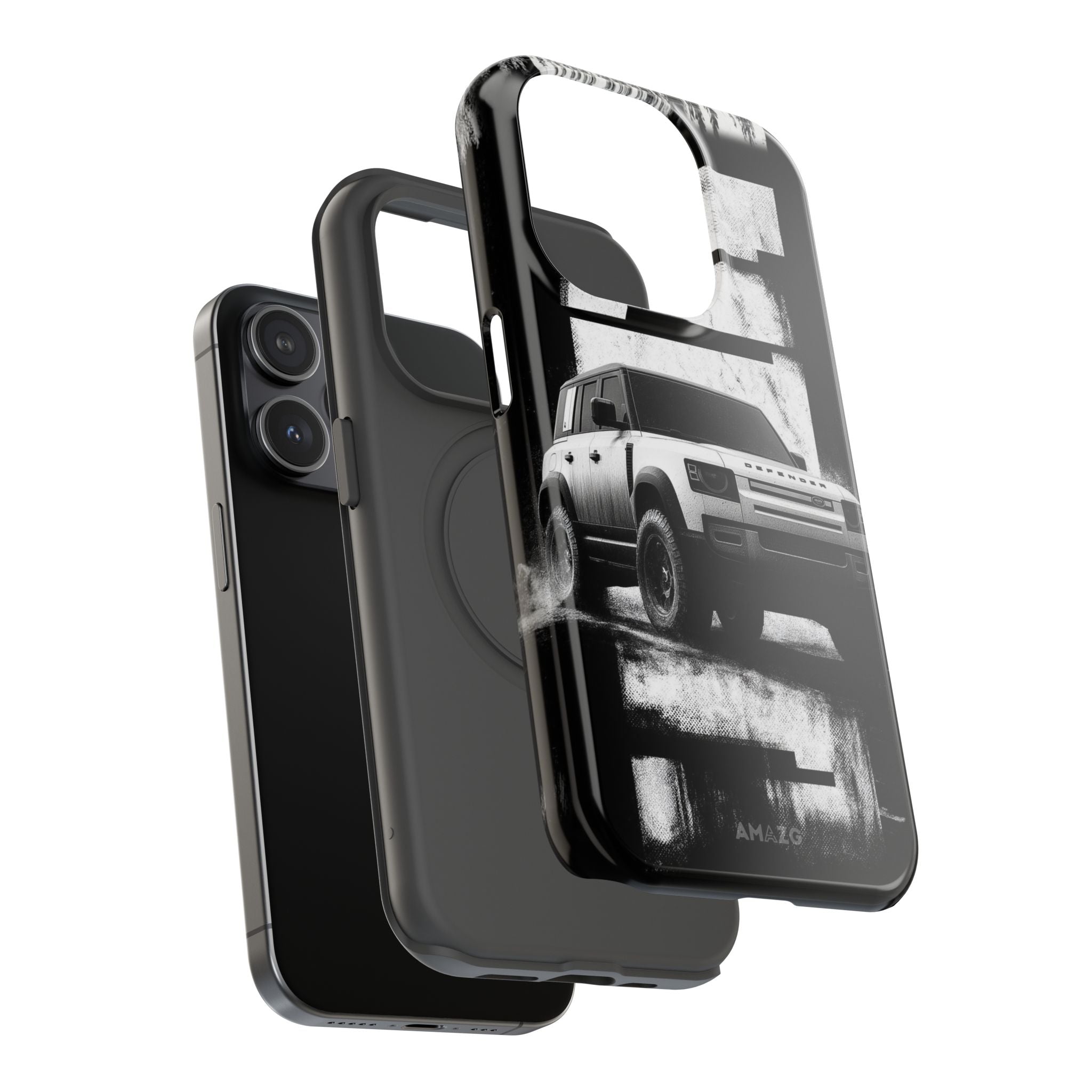 Defender | iPhone 14 Pro Case