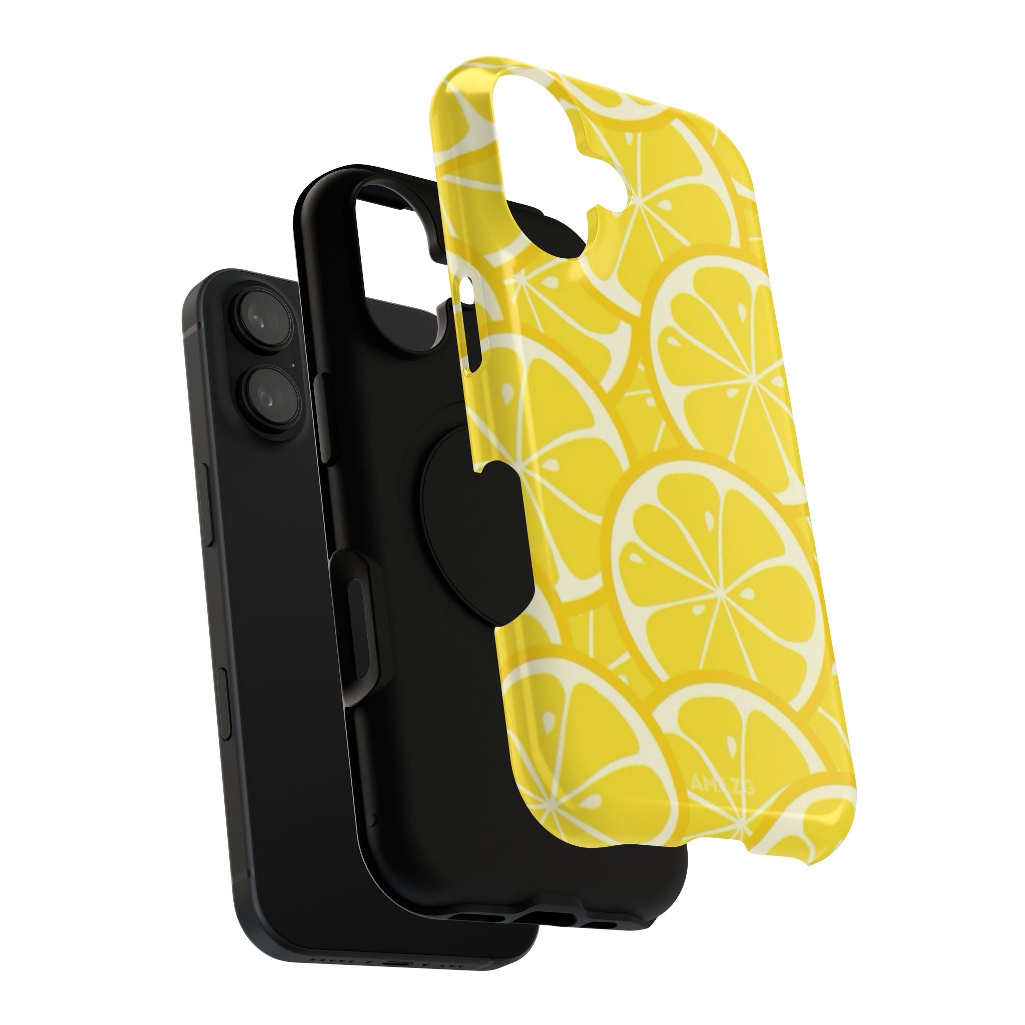 Lemon | iPhone 16 Plus Case